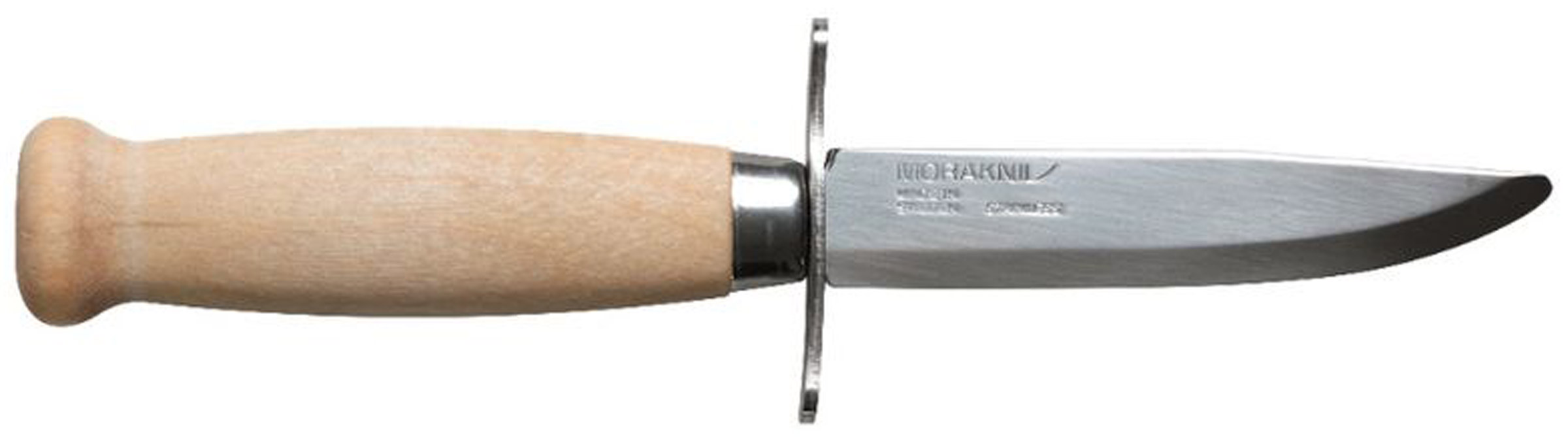 Scout 39 Safe (S) Børnekniv Morakniv julegaveideer