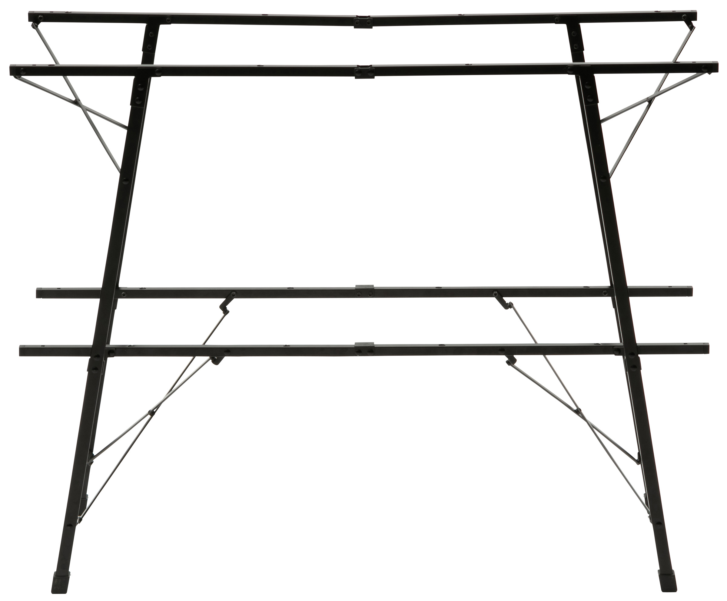 Single Action Rack