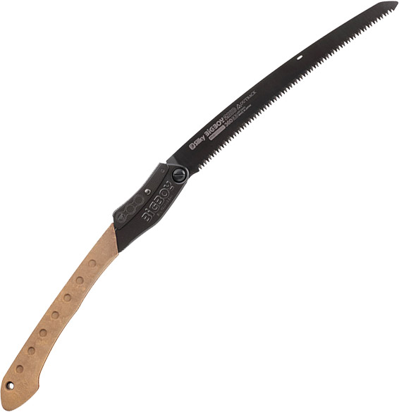 Bigboy 2000 Outback Edition Foldesav Silky julegaveideer