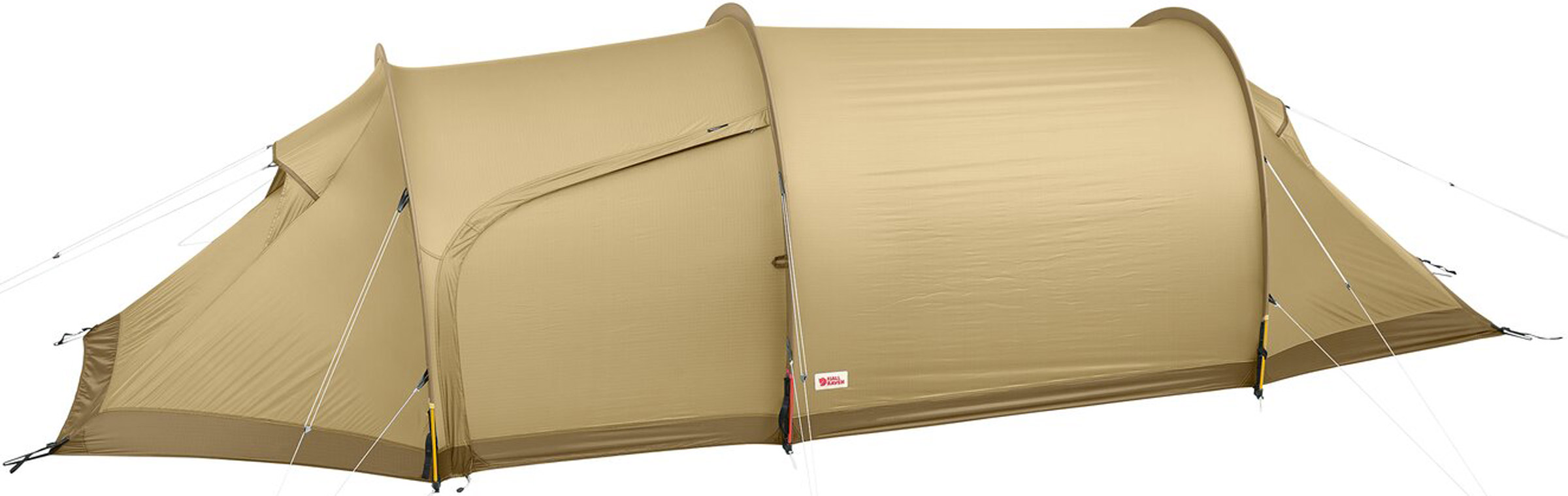 Abisko Endurance 2, 2-Personers Telt Fjällräven Telte