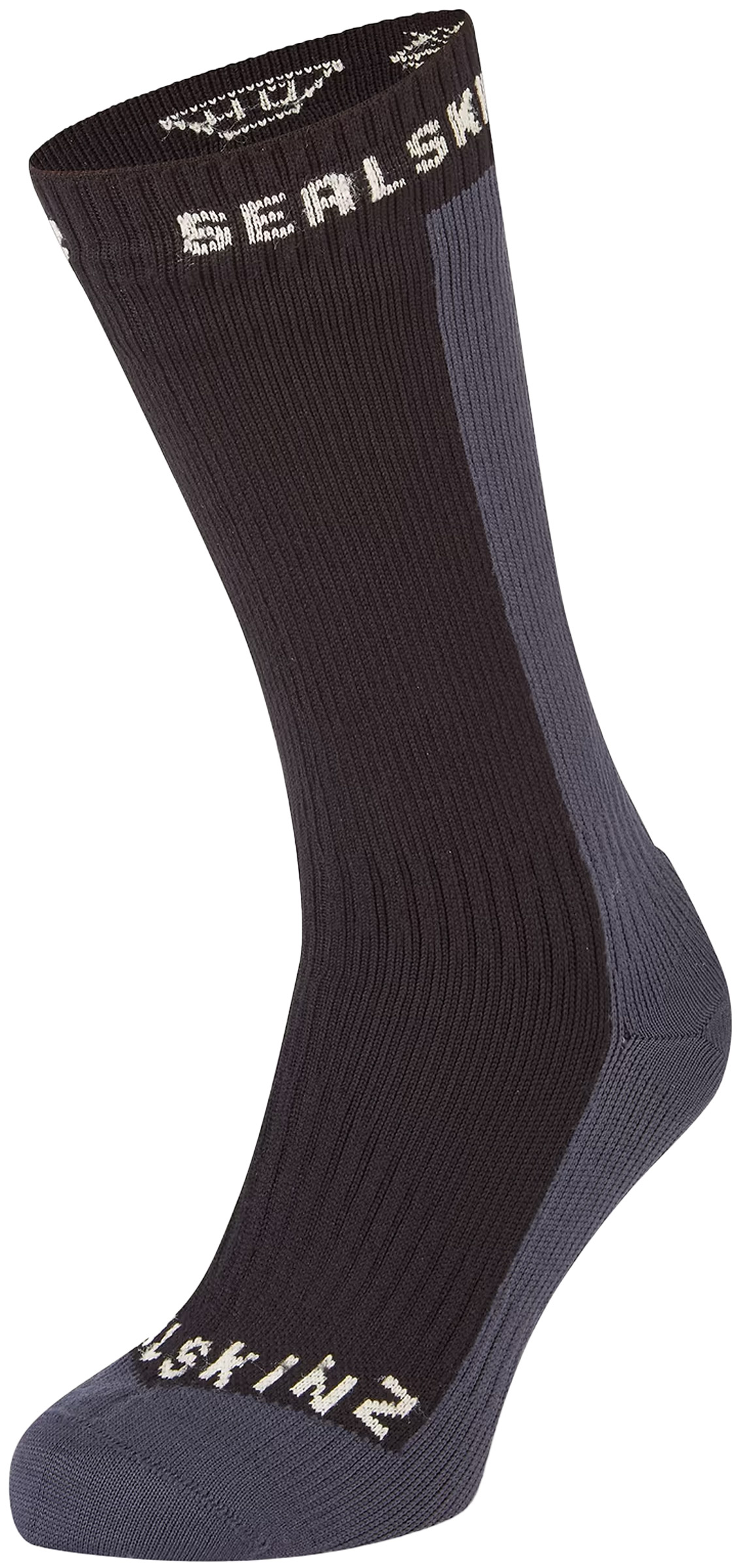 Starston WP Cold Weather Mid Length Sock SealSkinz herre