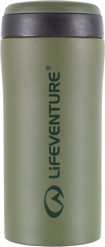 Thermal Mug Termokrus, 300 ml Lifeventure brands