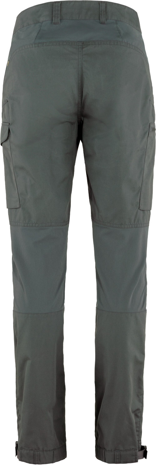 Kaipak Trousers Curved Dame