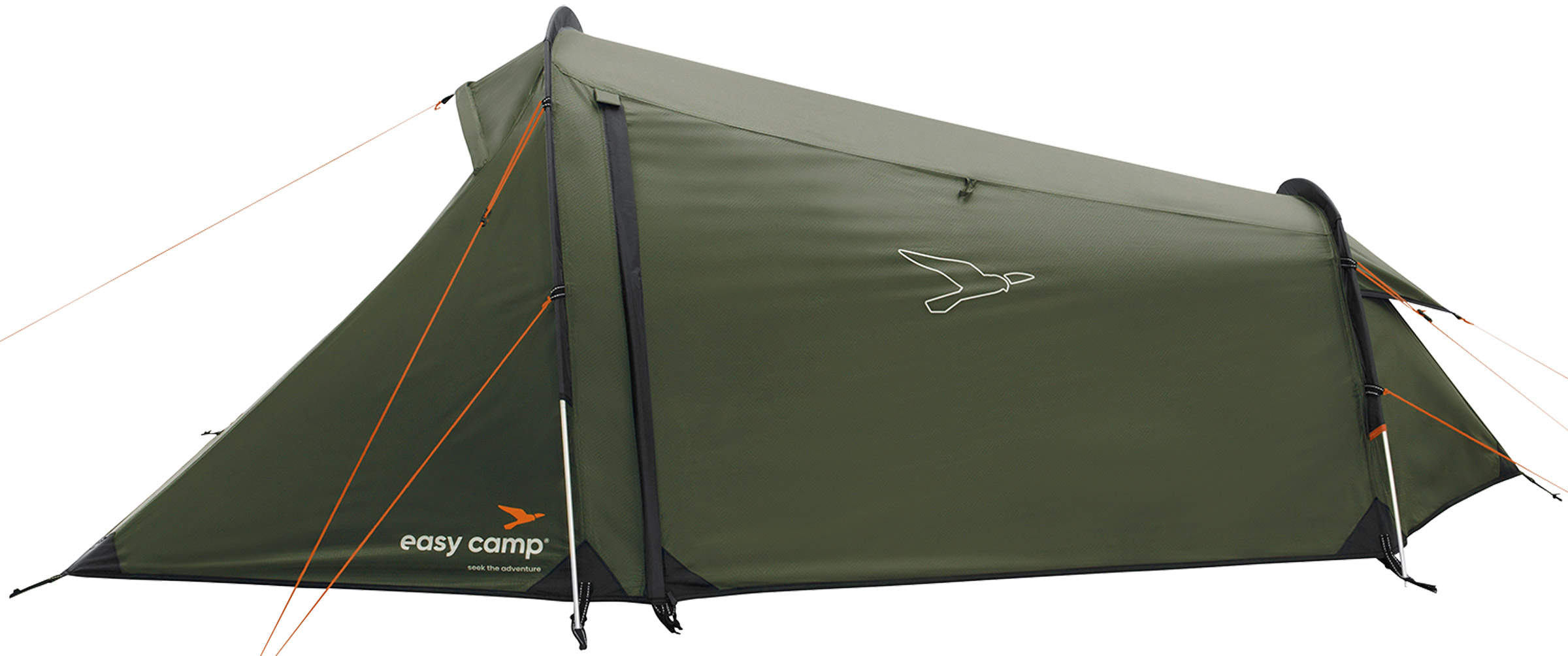 Sarek 2, 2-Personers Telt