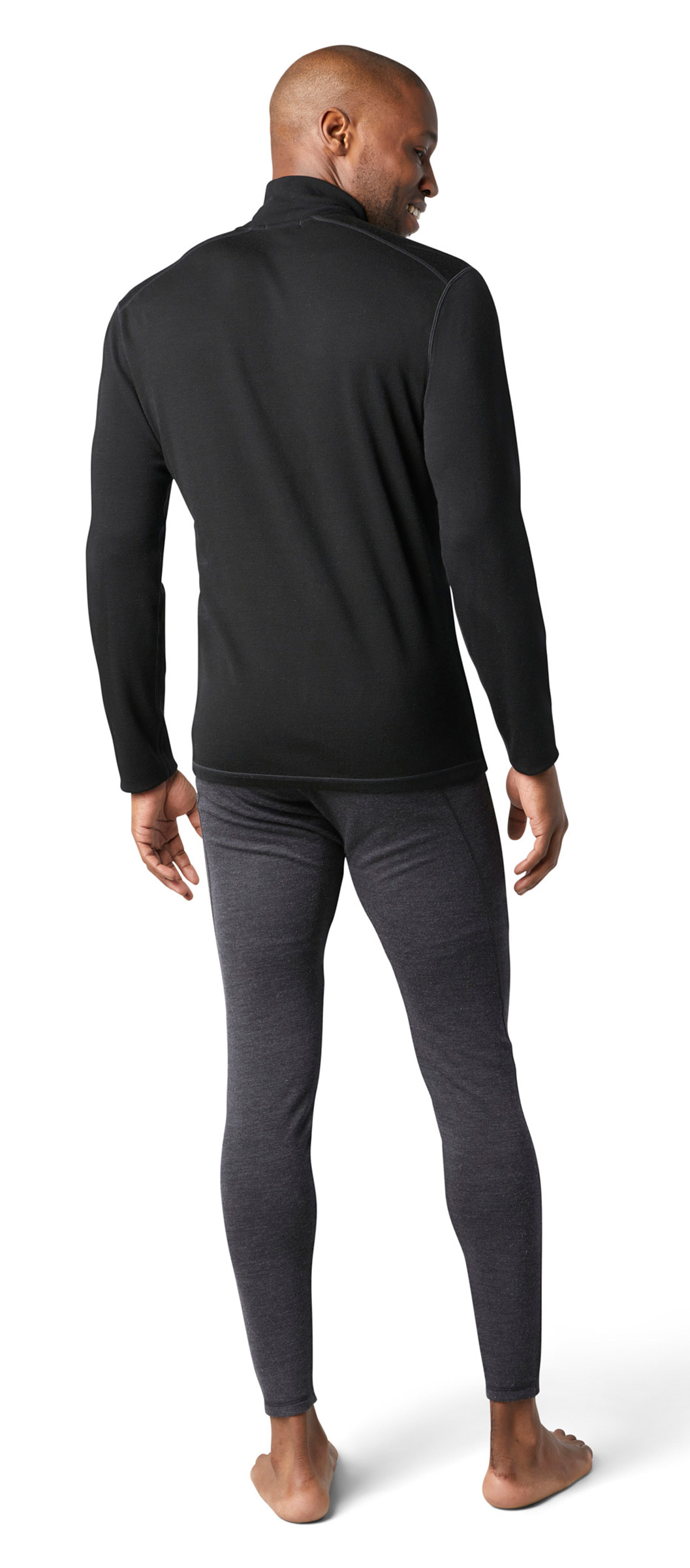 Thermal Merino Base Layer 1/4 Zip