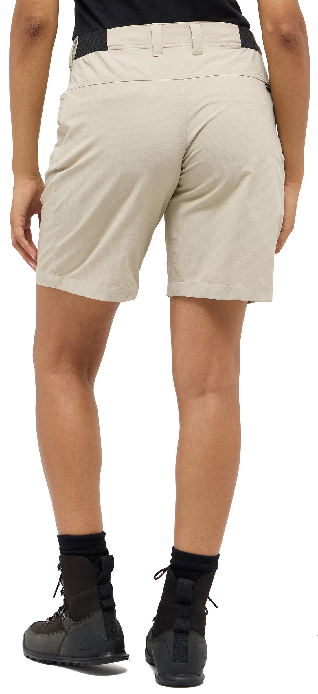 Korp Lite Shorts Dame