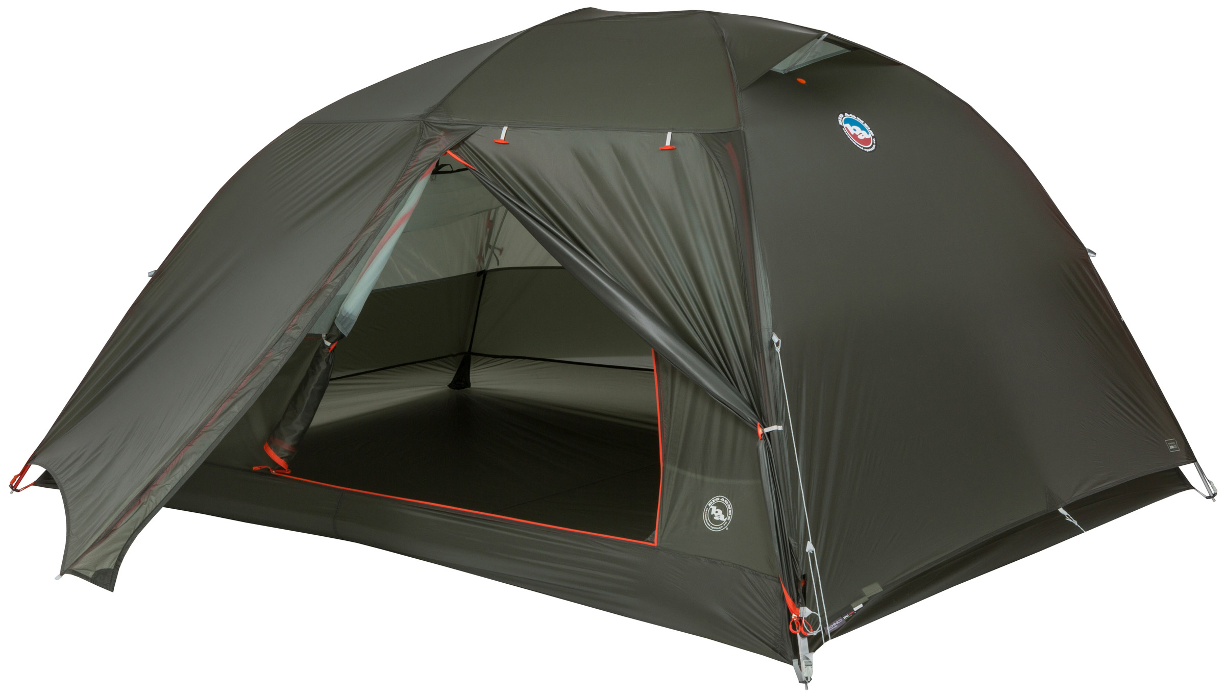 Copper Spur UL3, 3-Personers Telt