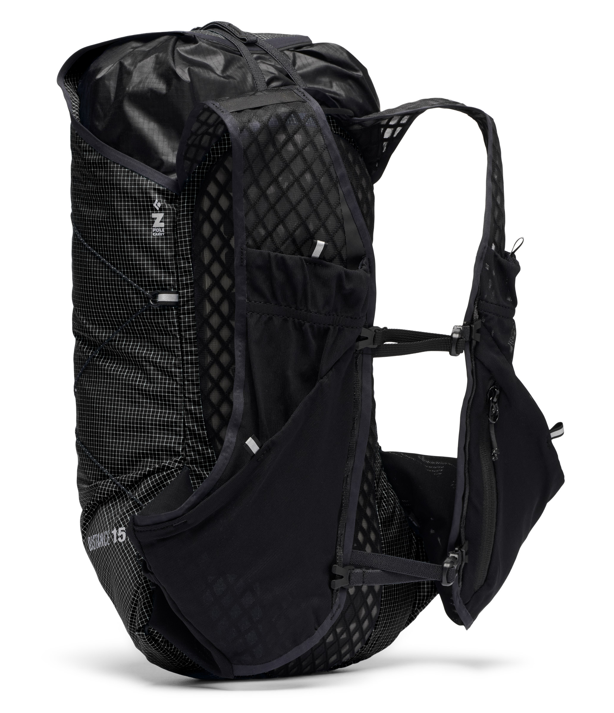 Distance 15 Backpack L