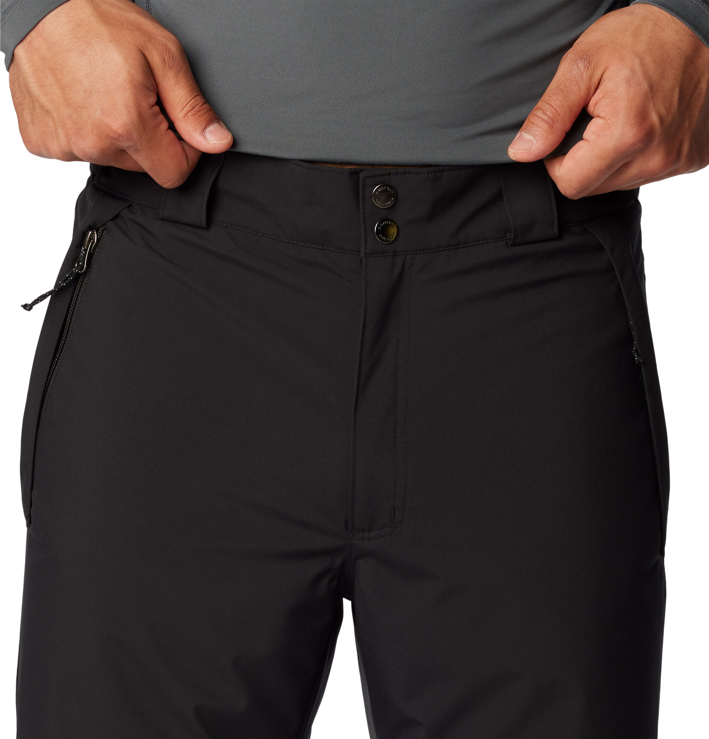 Shafer Canyon II Insulated Pant