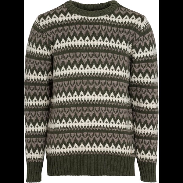 Halfdan Sweater