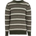Halfdan Sweater