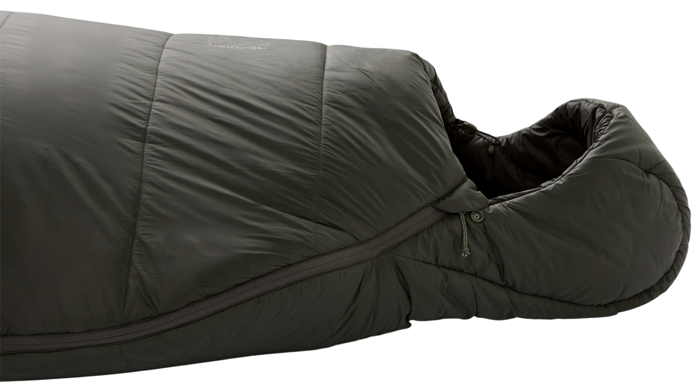 Knuth -10° Mummy X-Large Fibersovepose