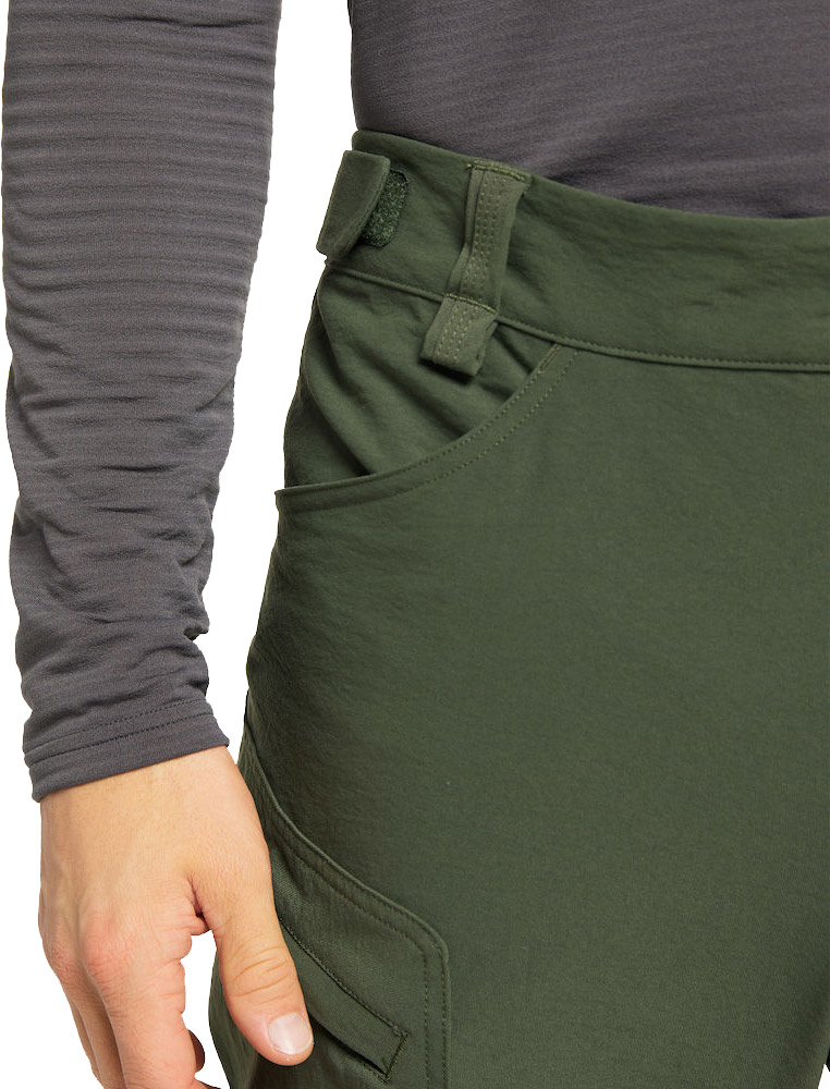 Rugged Mountain Pant Herre