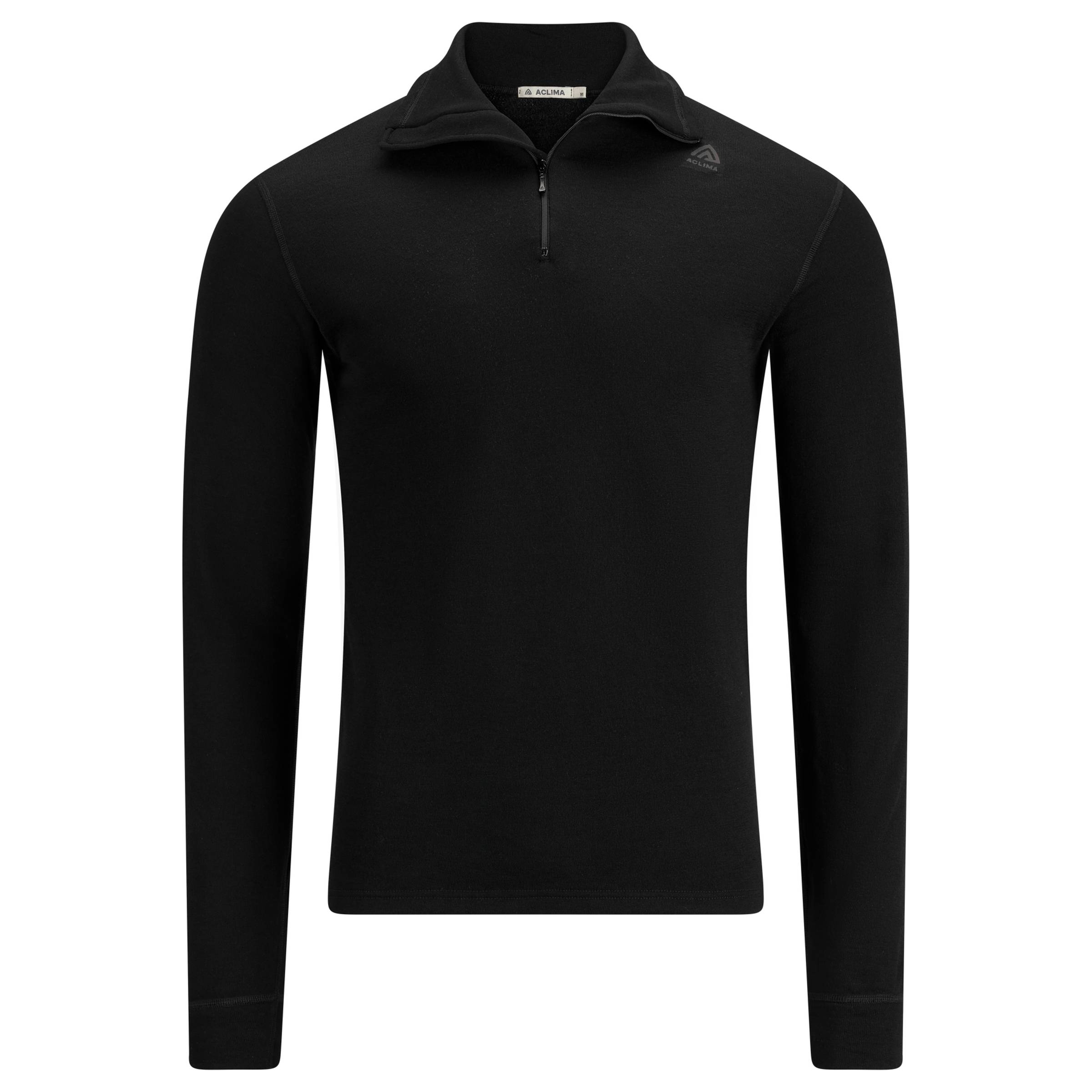 HotWool FR Polo Herre Aclima brands