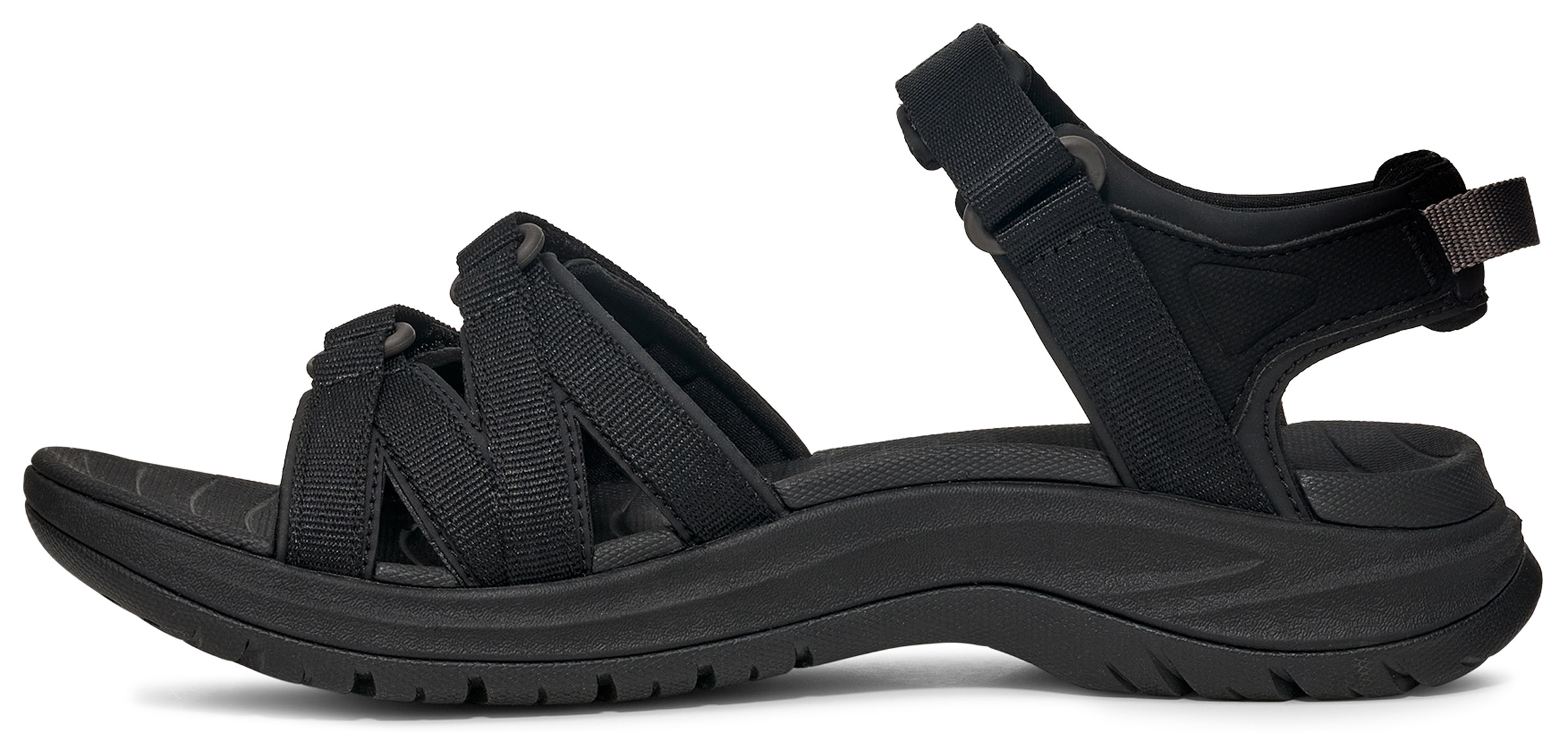Tirra Sport Sandal Dame