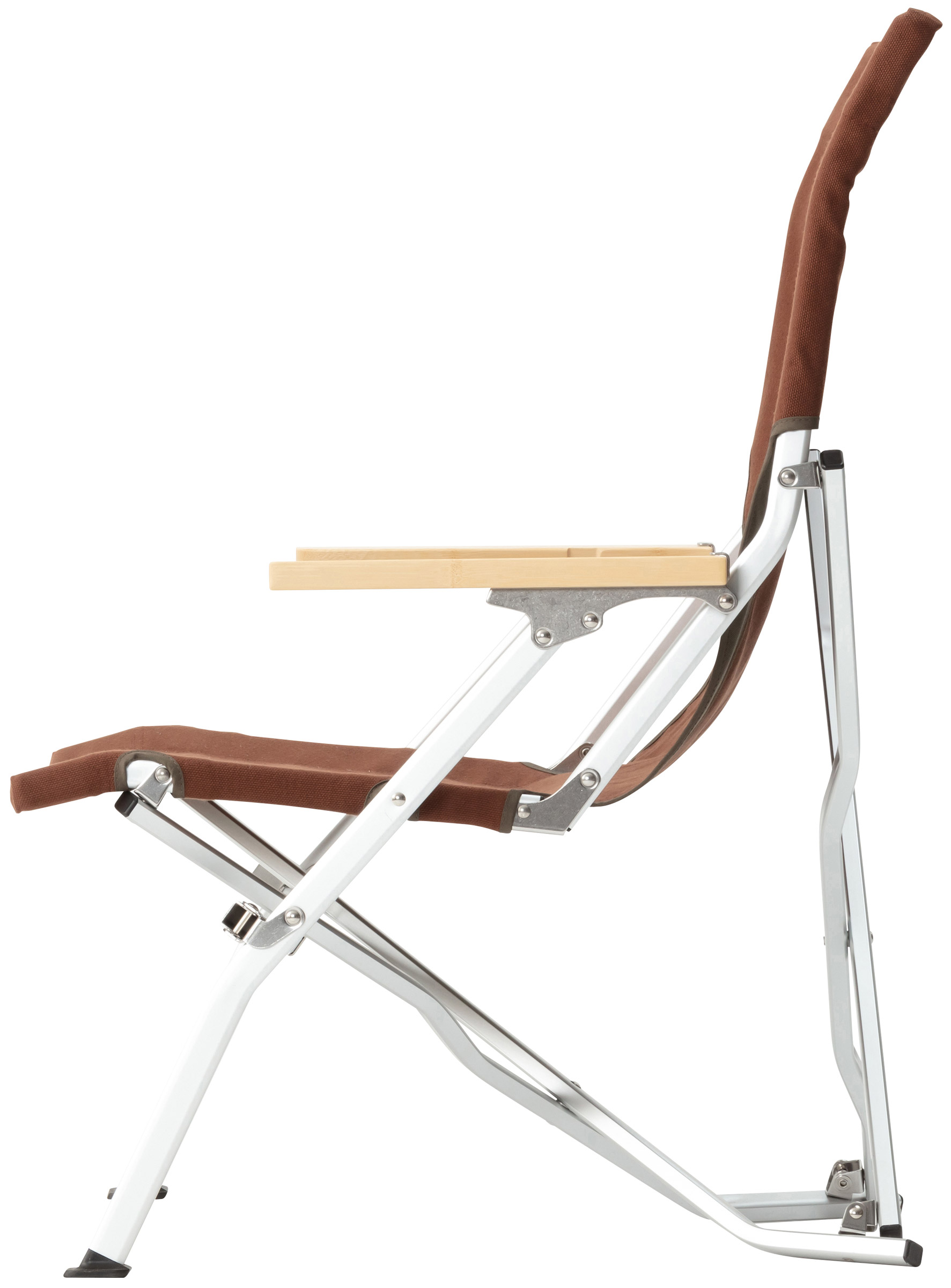 Low Beach Chair Foldestol