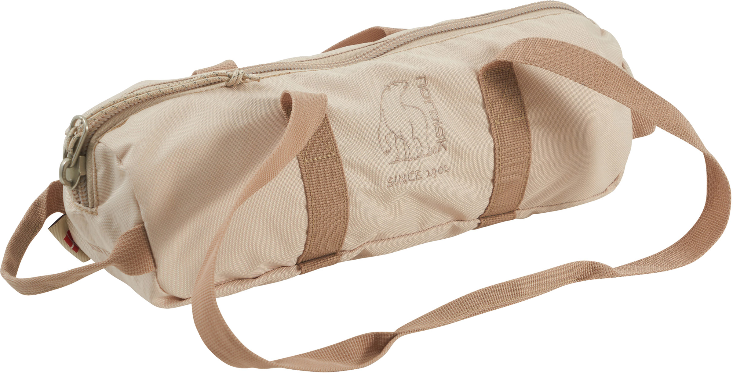 Alden 3.8 Seat Cushion Selvoppustende Siddeunderlag