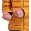 Anti-Freeze XT Packable Hooded Down Jacket