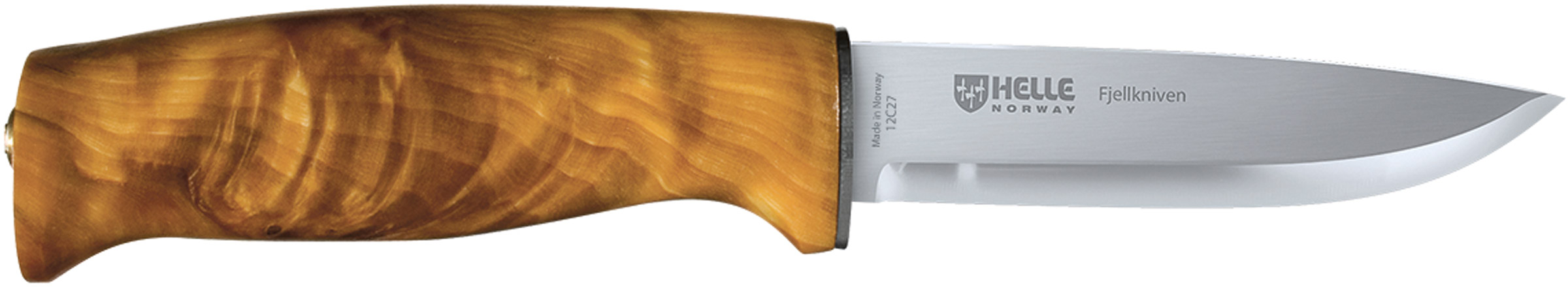 Fjellkniven Classic Knife Helle brands