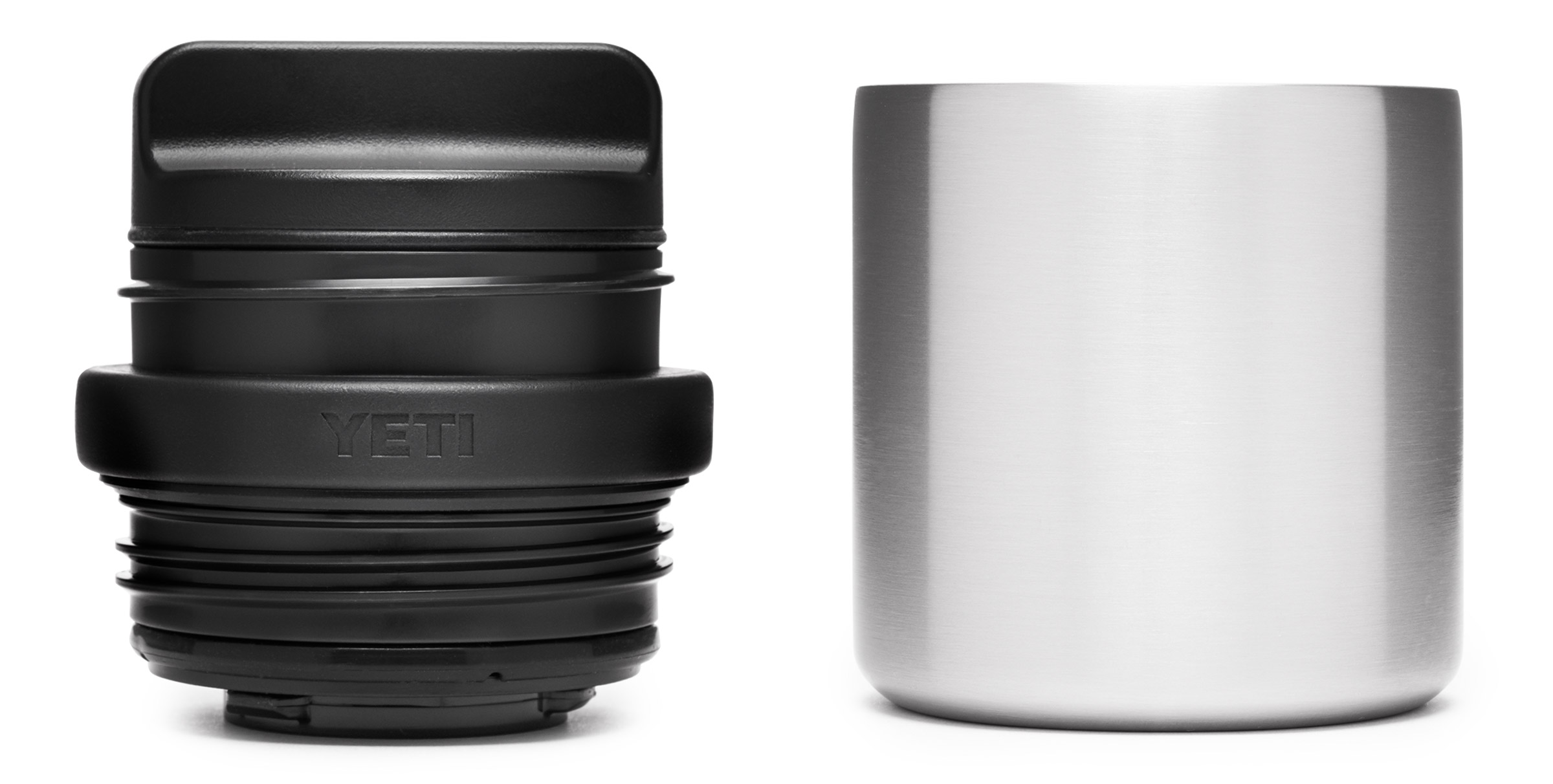 Rambler Bottle Cup Cap