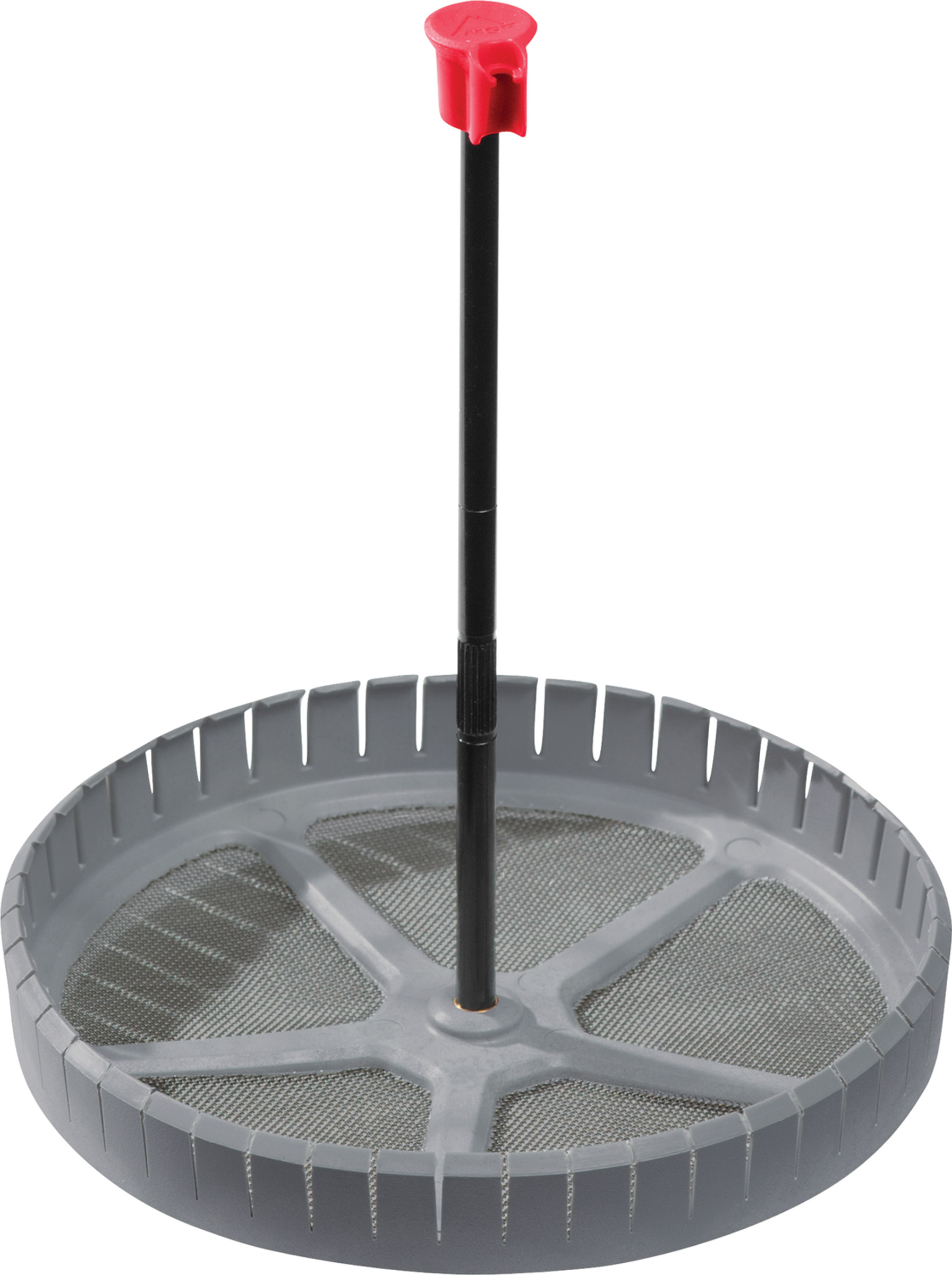 WindBurner 1.0 Coffee Press Kit Kaffestempel MSR BlogPage