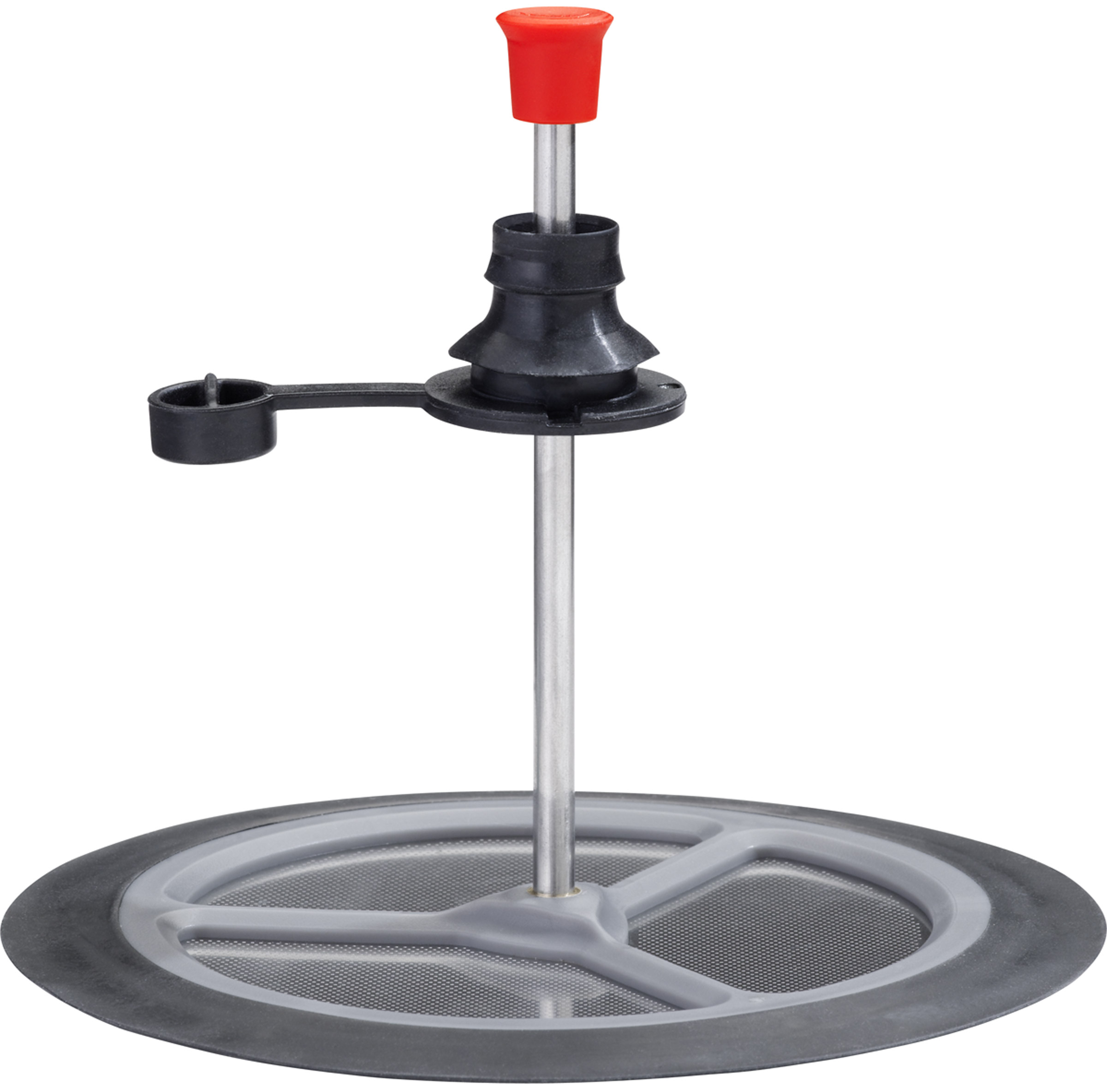 Reactor Coffee Press Kit 1.7 Kaffestempel MSR kogegrej