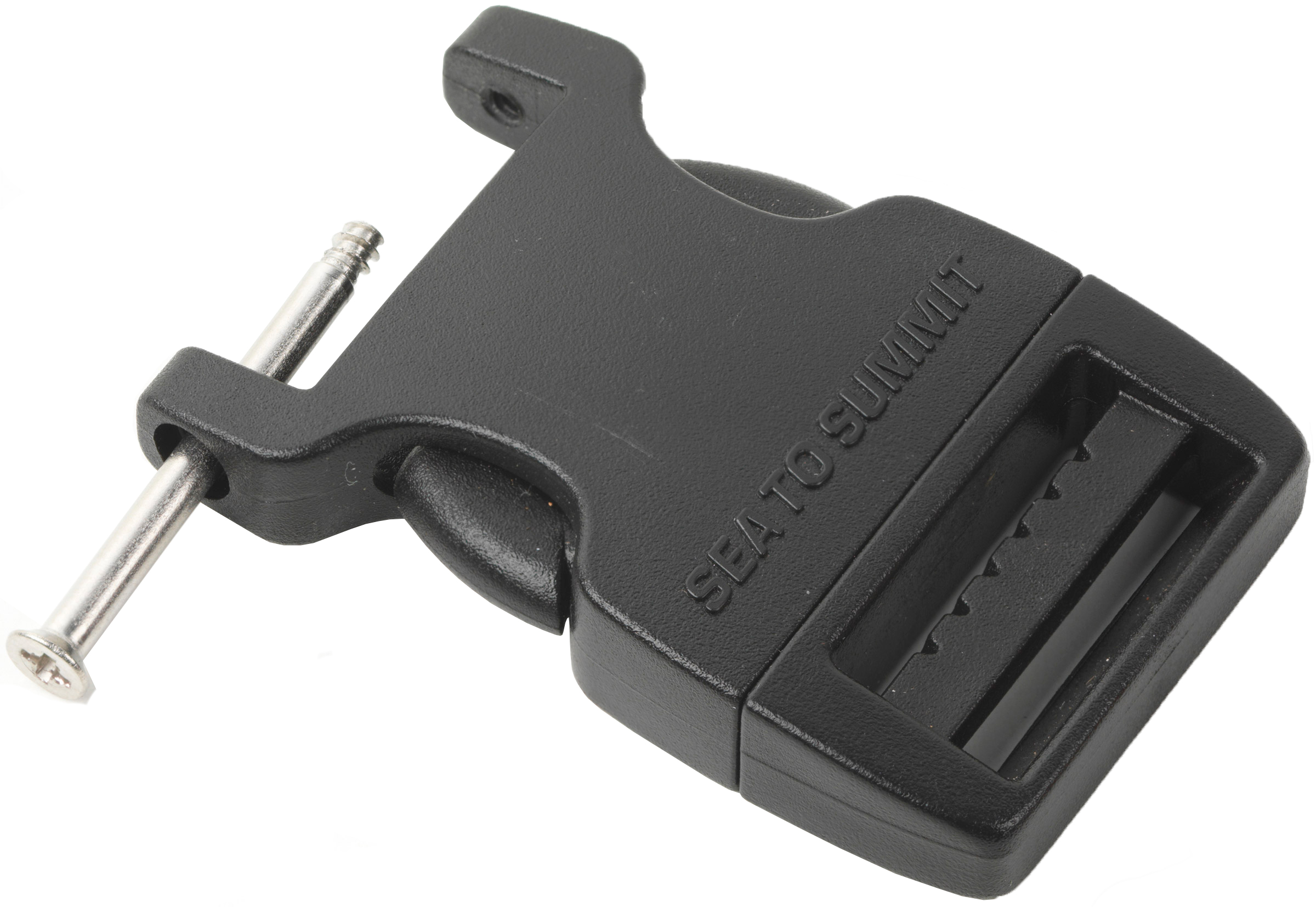 Buckle 20 mm Side Release, 1 Pin Sea to Summit rygsaekke