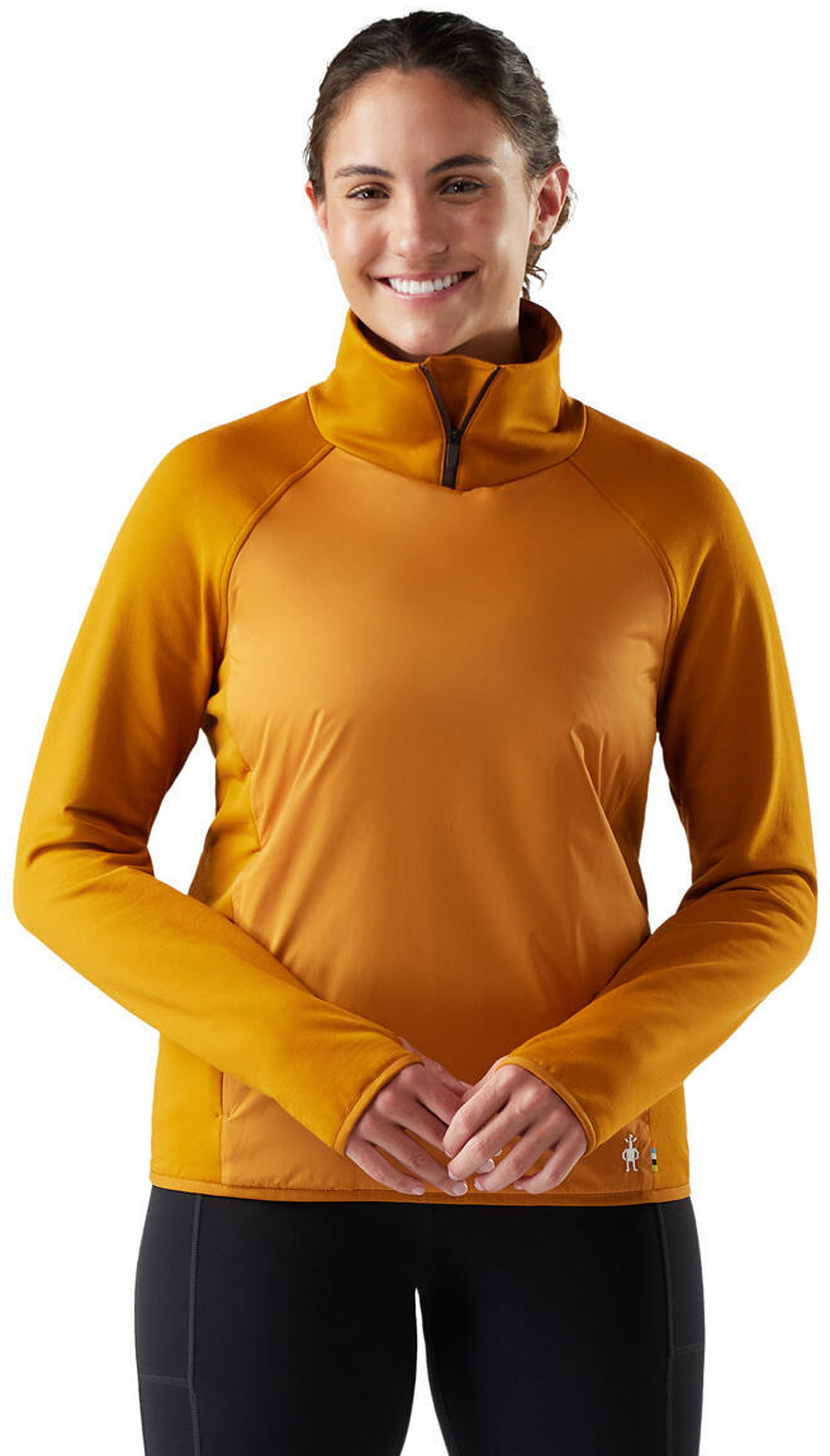 Smartloft Pullover Dame SmartWool brands