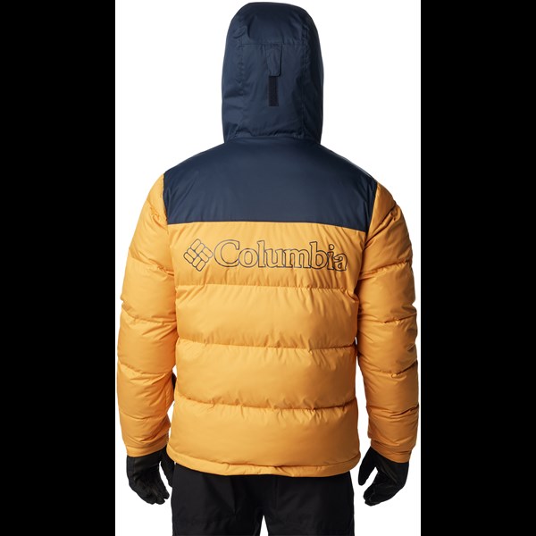 Iceline Ridge Jacket