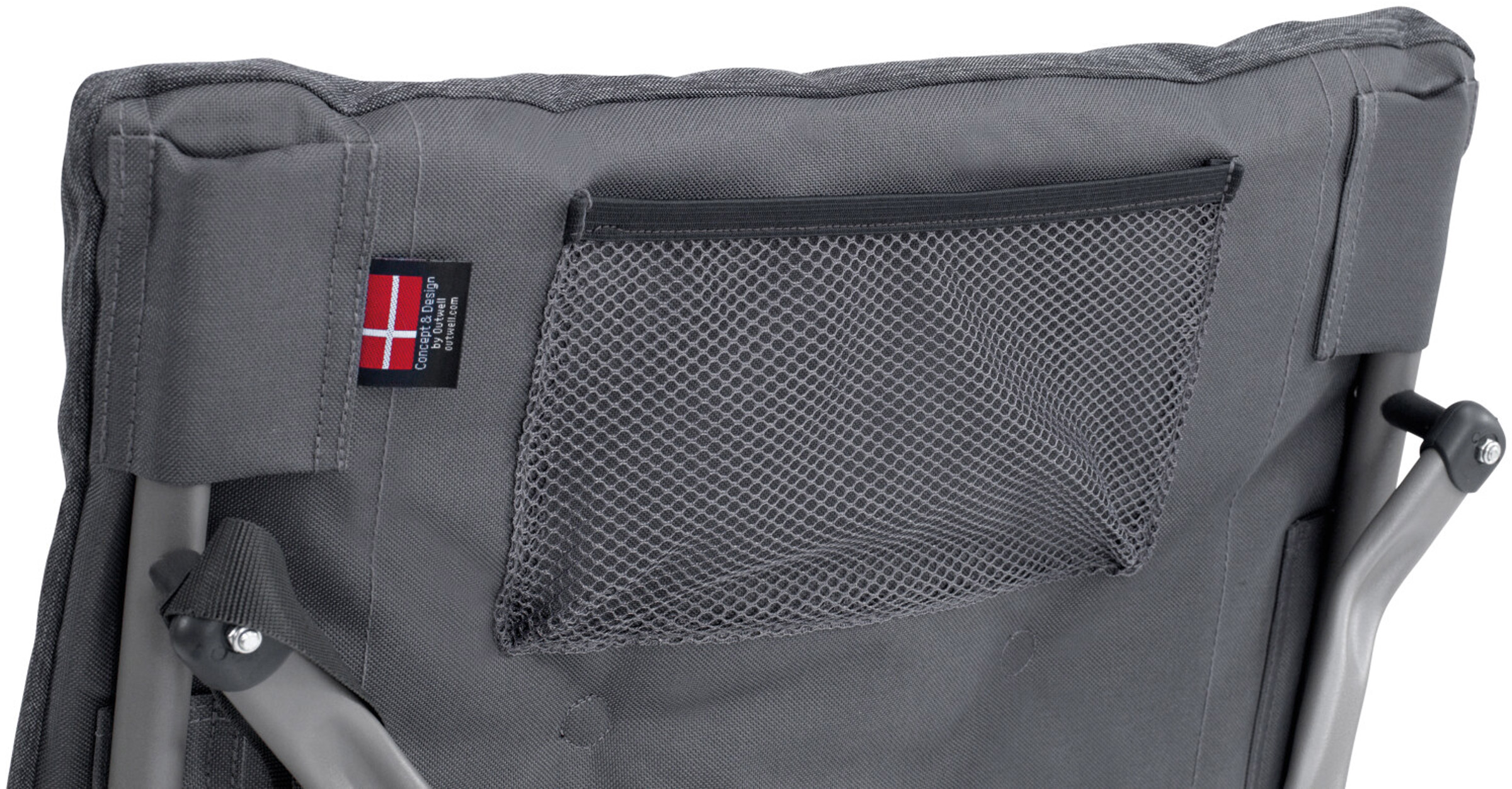 Yellowstone Lake Campingstol