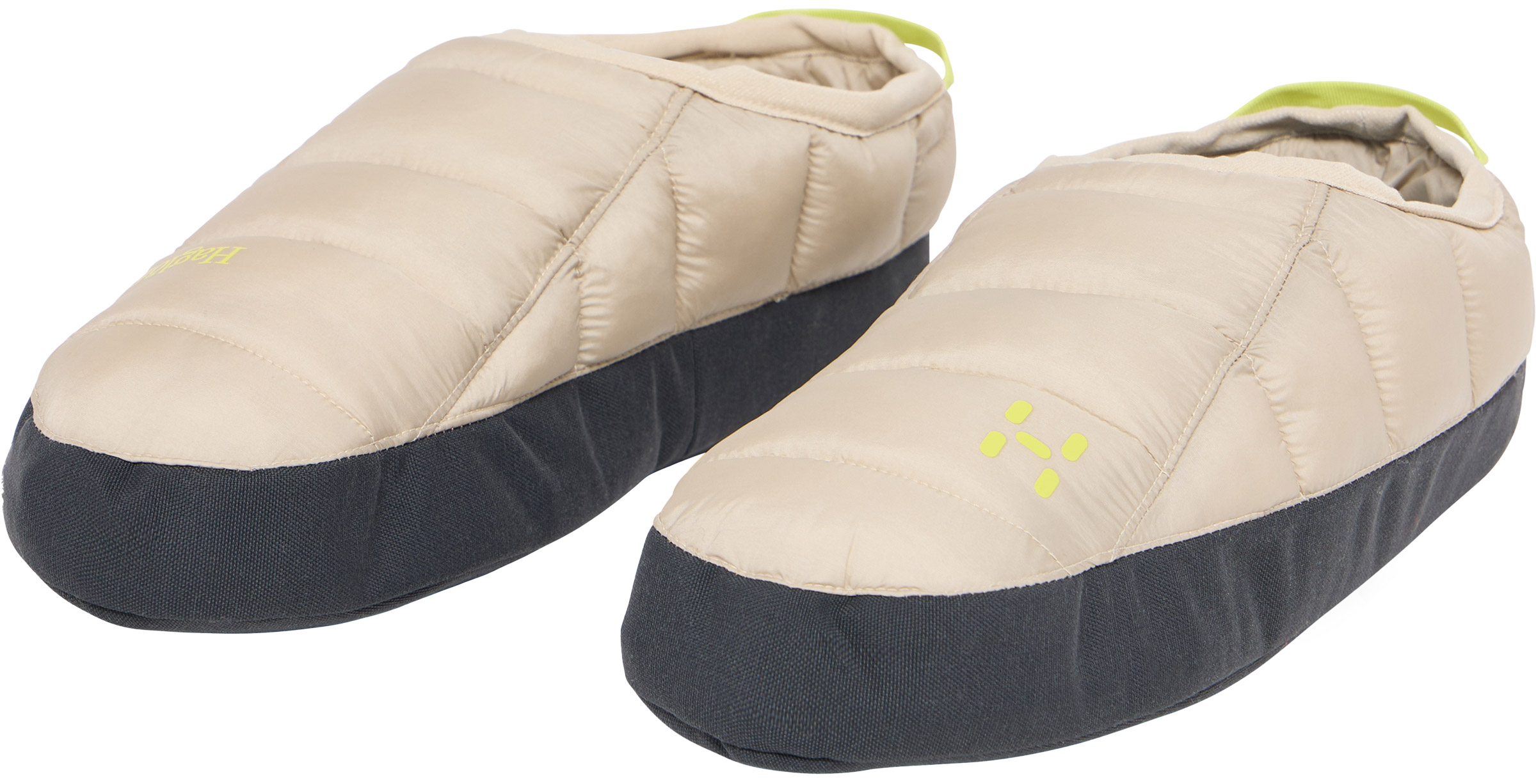 Brand Mimic Slippers Haglöfs fodtoj