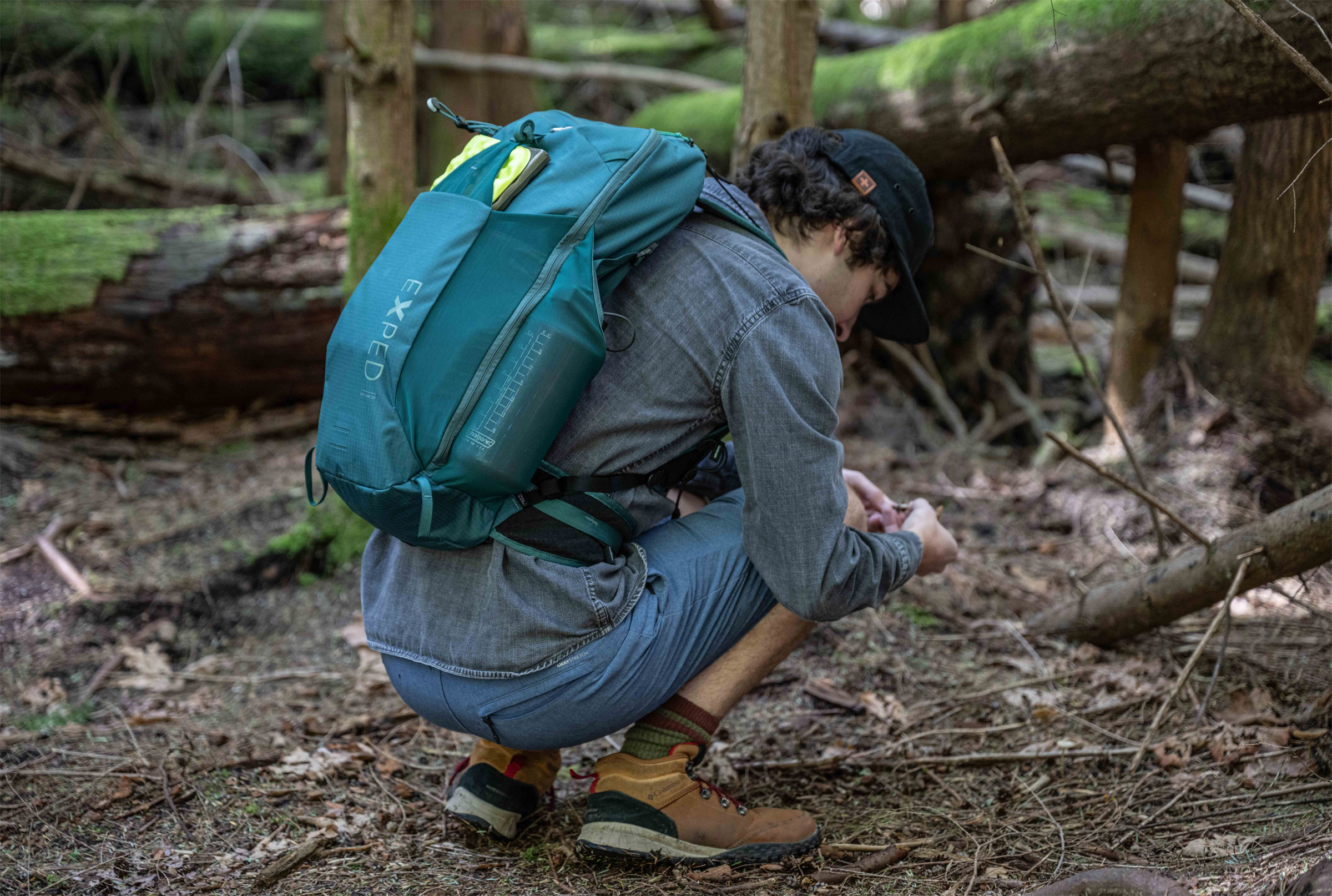 Skyline 20 S/M