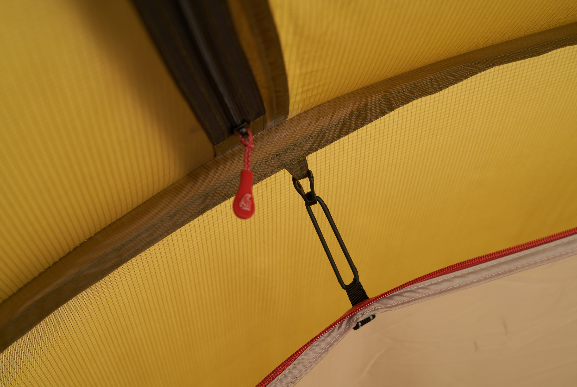 Oppland 2 PU 2.0, 2-Personers Telt