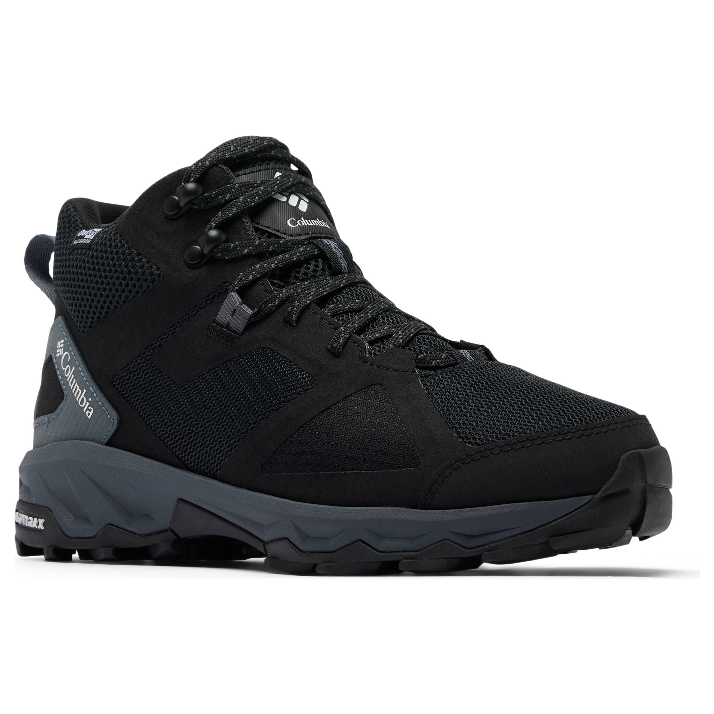 Peakfreak Hera II Outdry Mid Dame