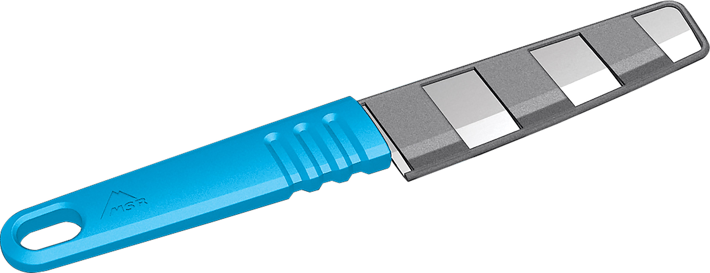 Alpine Kitchen Knife MSR kogegrej