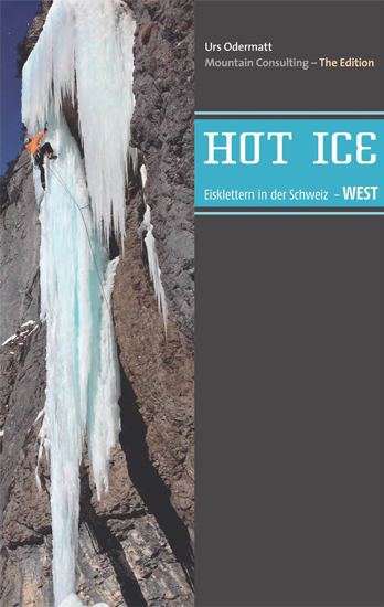 Hot Ice - West Books brands