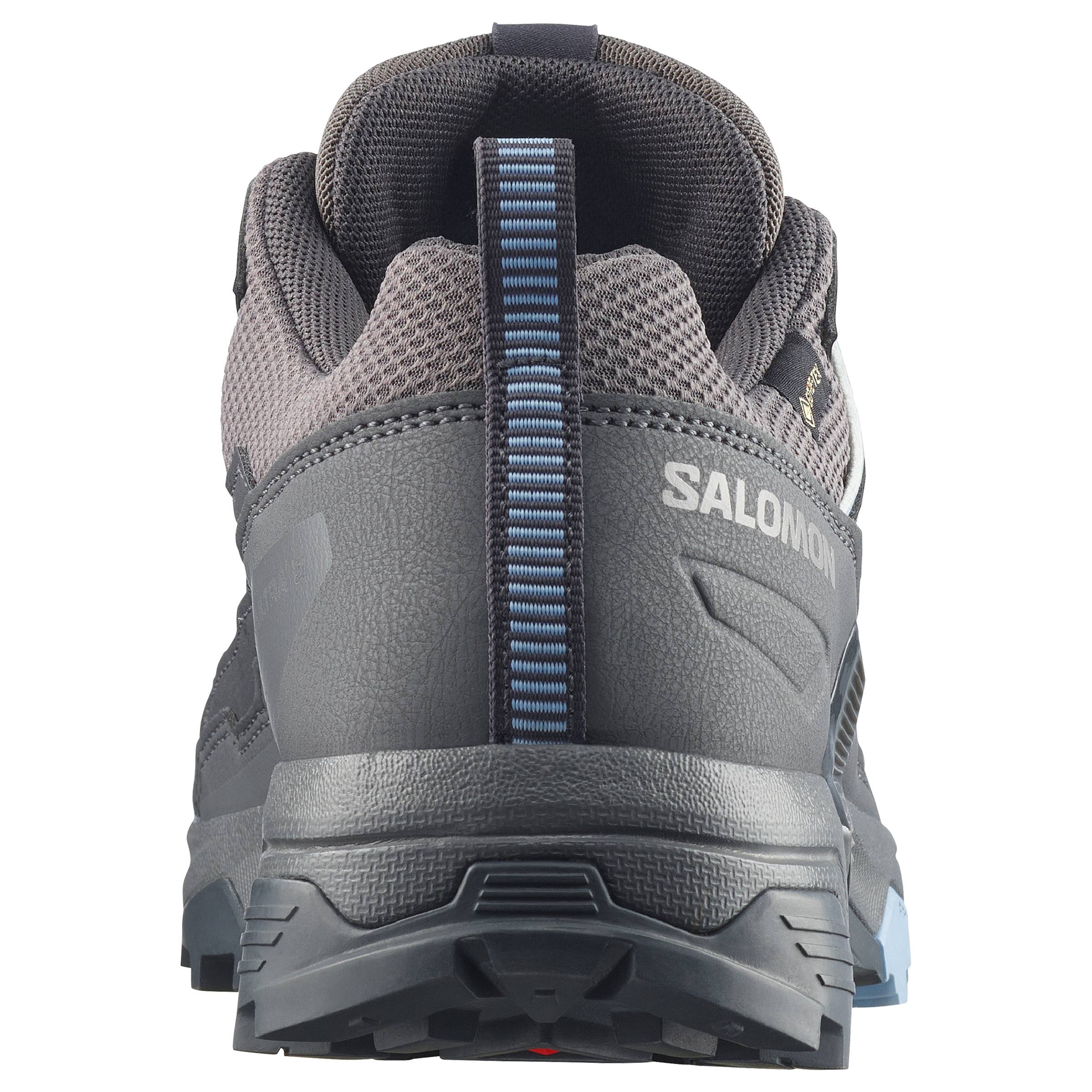 X Ultra 5 GTX Dame