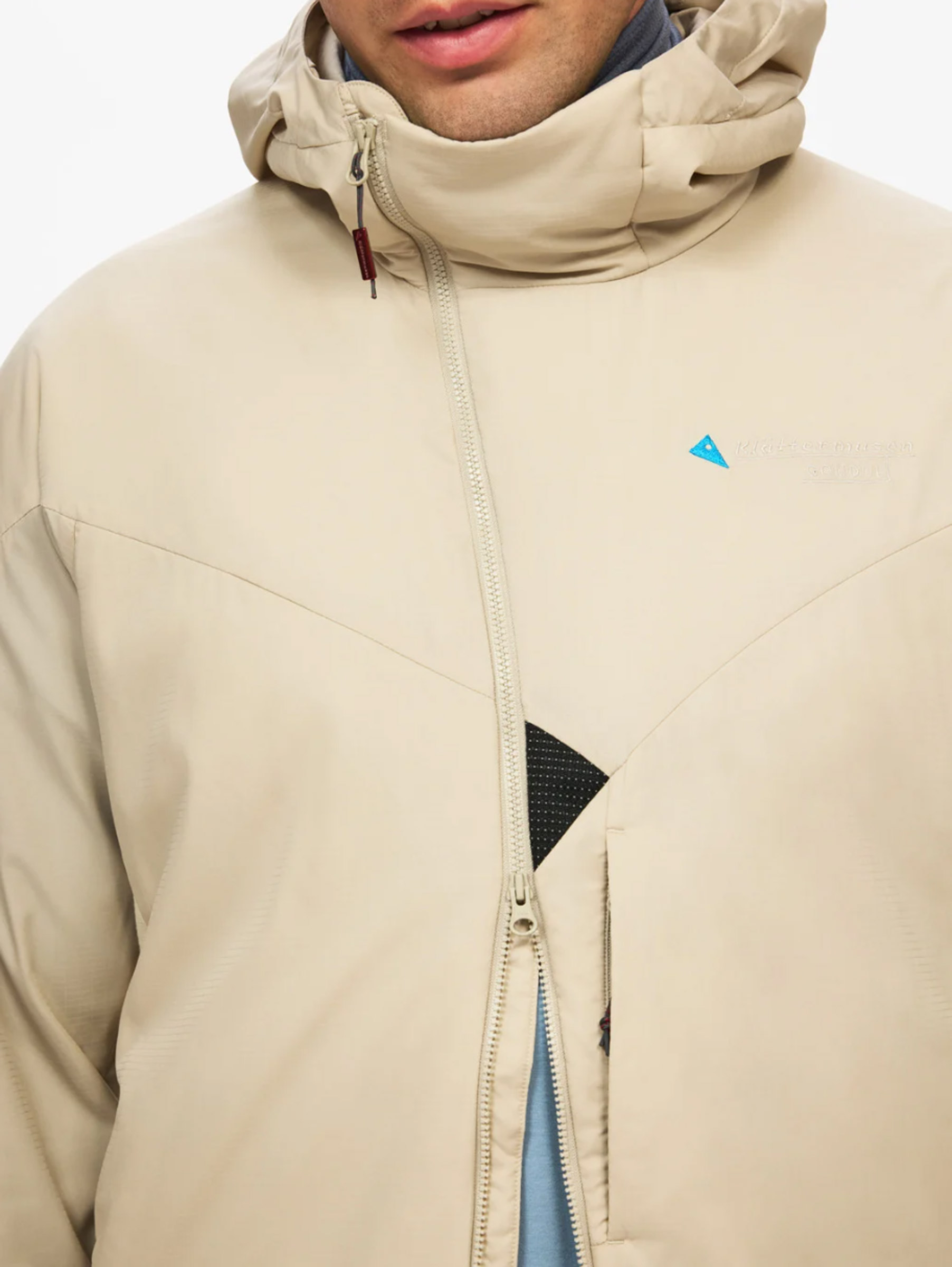 Gondul 2.0 Hood Jacket