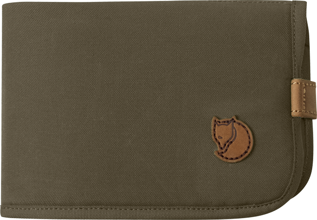 G-1000 Seat Pad Siddeunderlag Fjällräven sovegrej