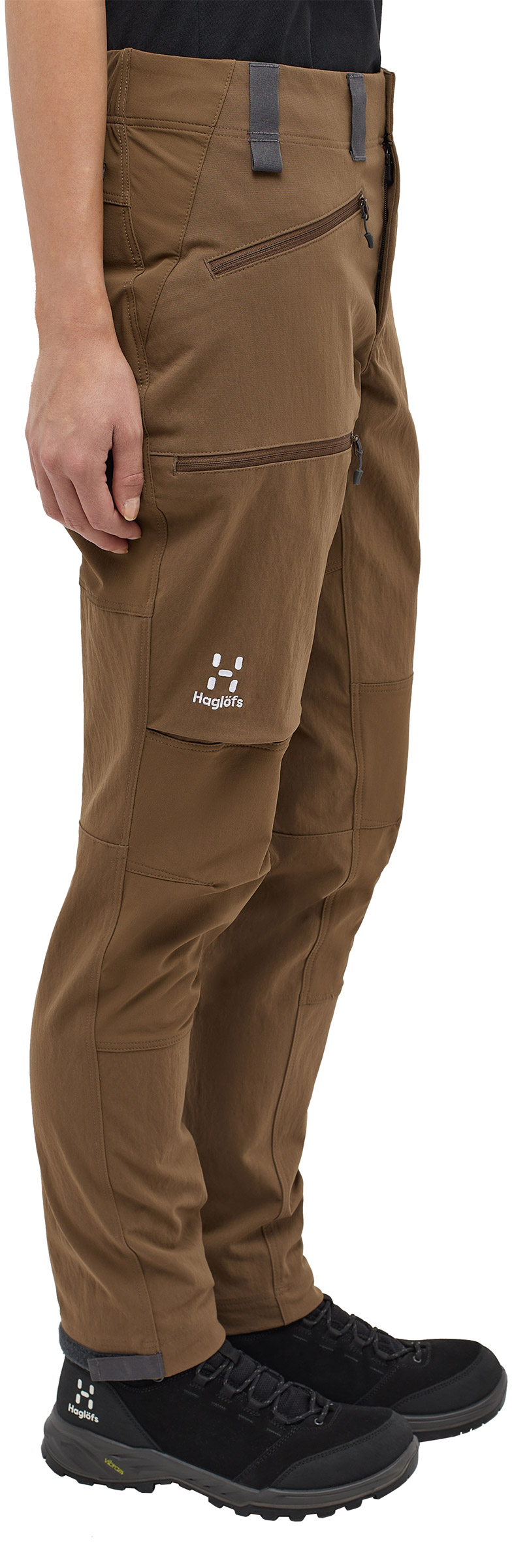 Mid Standard Pant Dame