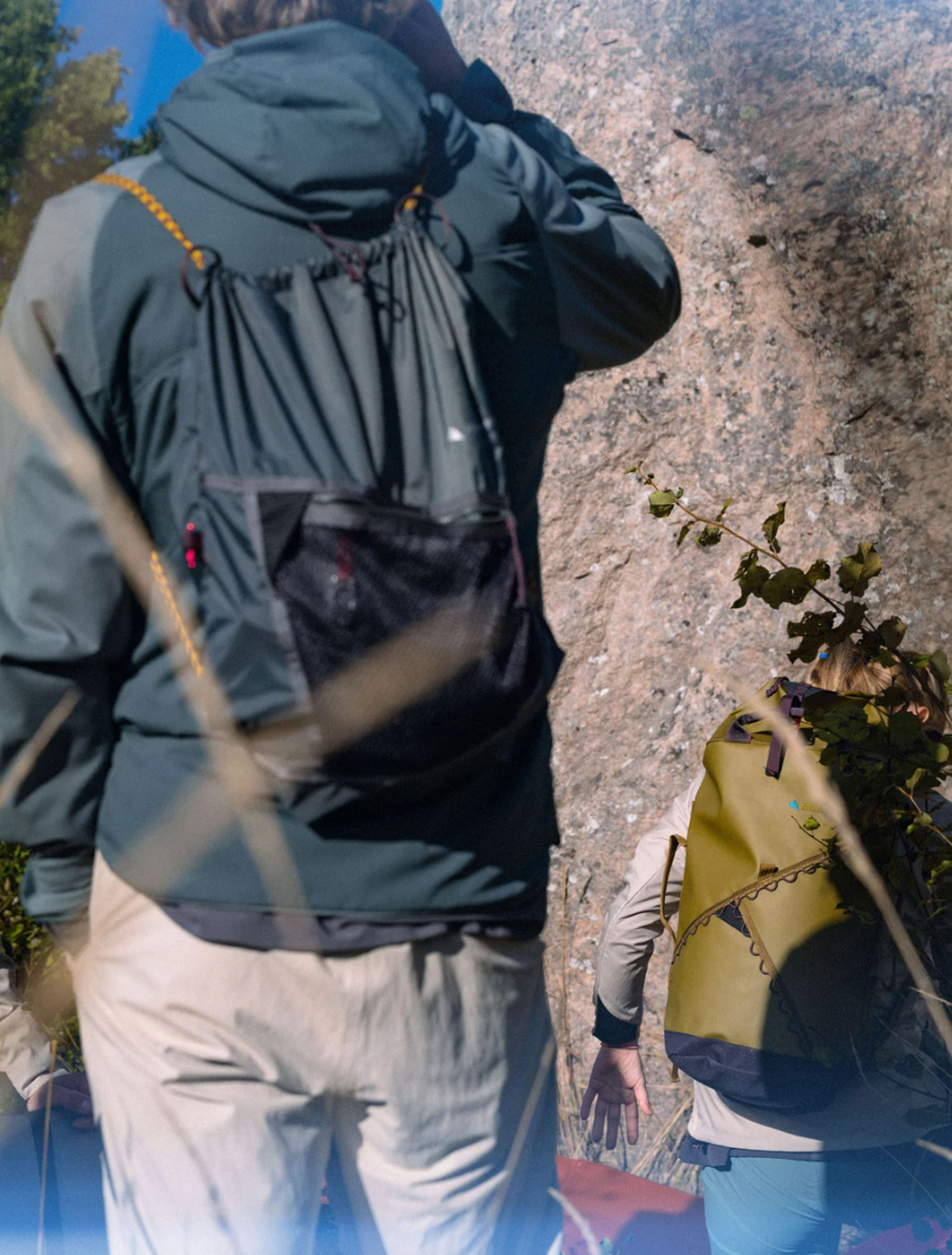 Algir Sack Pack