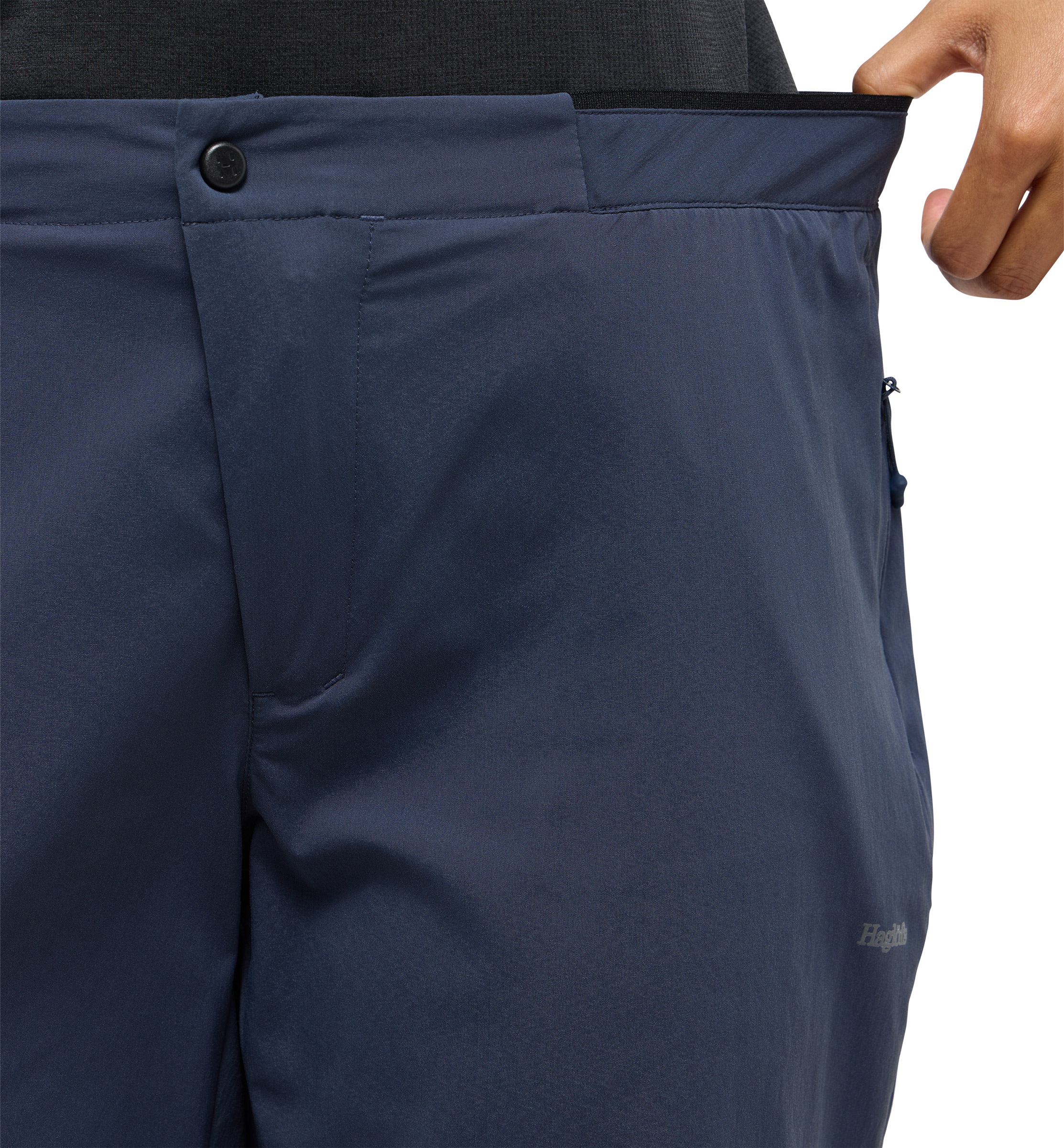 L.I.M Fuse II Shorts Dame