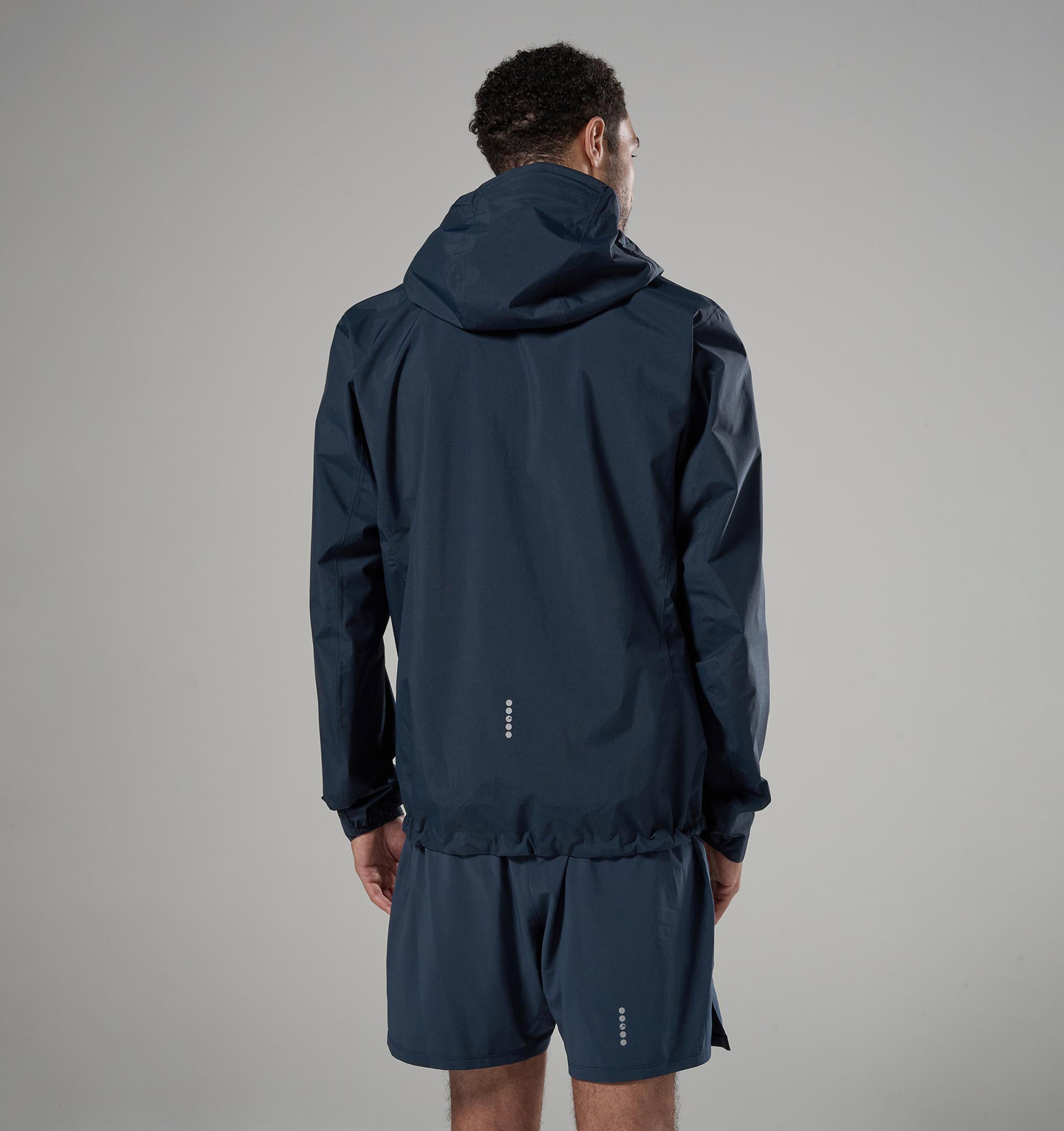 Minimus Lite Waterproof Jacket