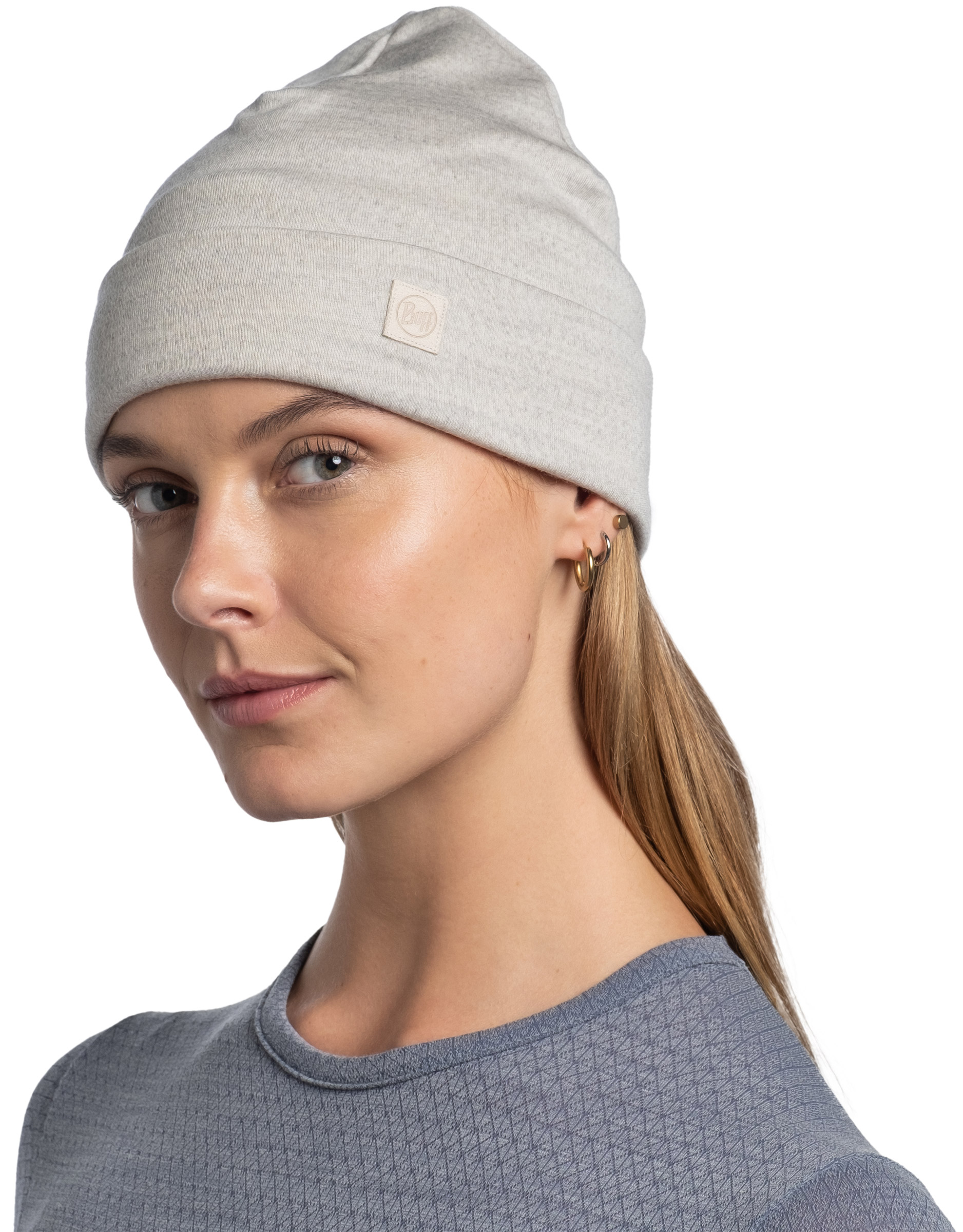 Merino Wool Heavyweight Beanie
