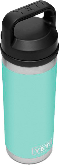 Rambler 532 ml Bottle with Chug Cap, Termo Drikkeflaske Yeti brands