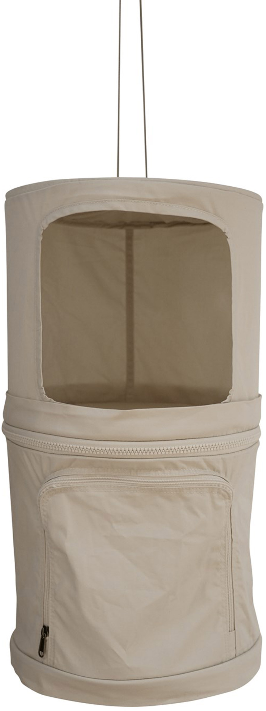 Møn Pole Organizer
