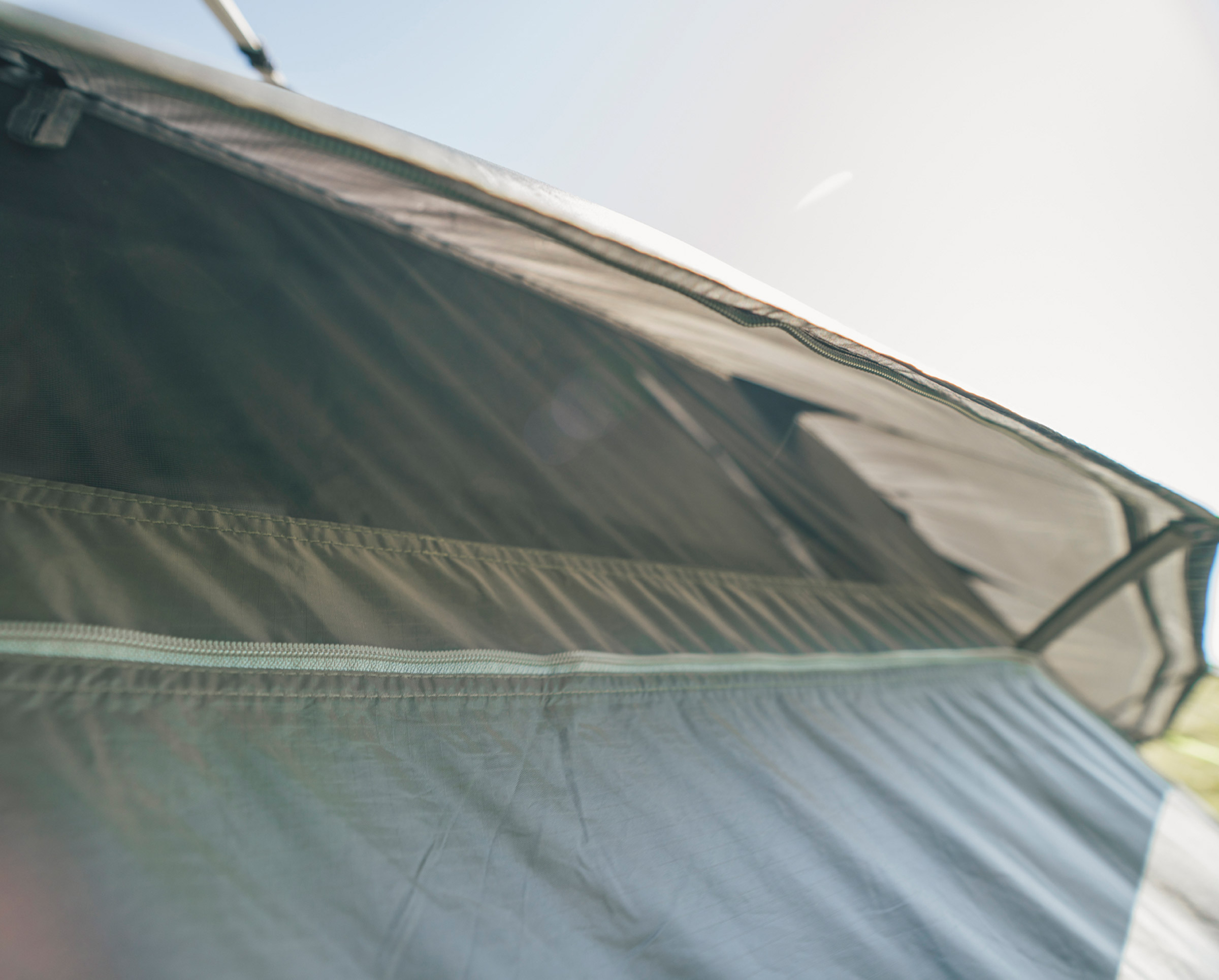 Florida 6 Lufttelt, 6-Personers Telt