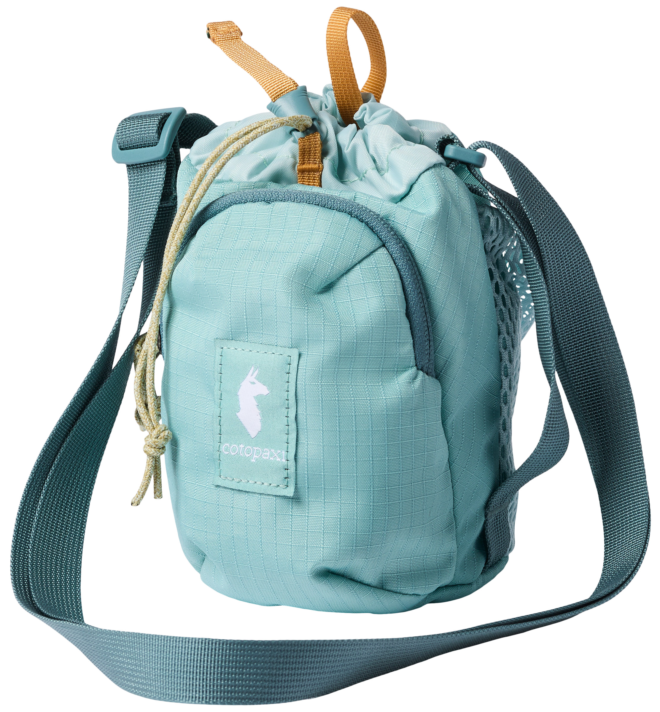 Todo Water Bottle Sling Cotopaxi kogegrej