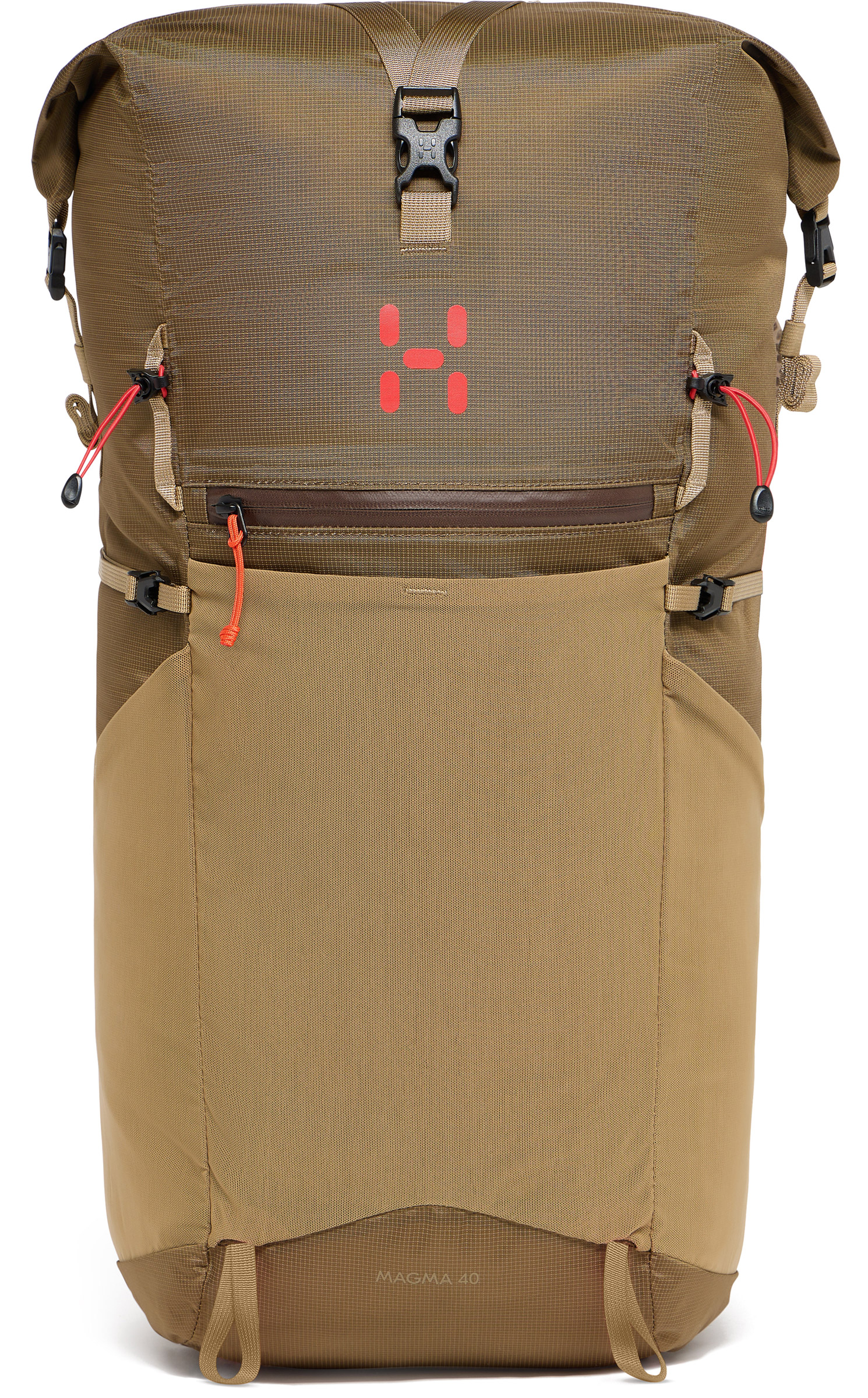 Magma Roll-Top 40 WR