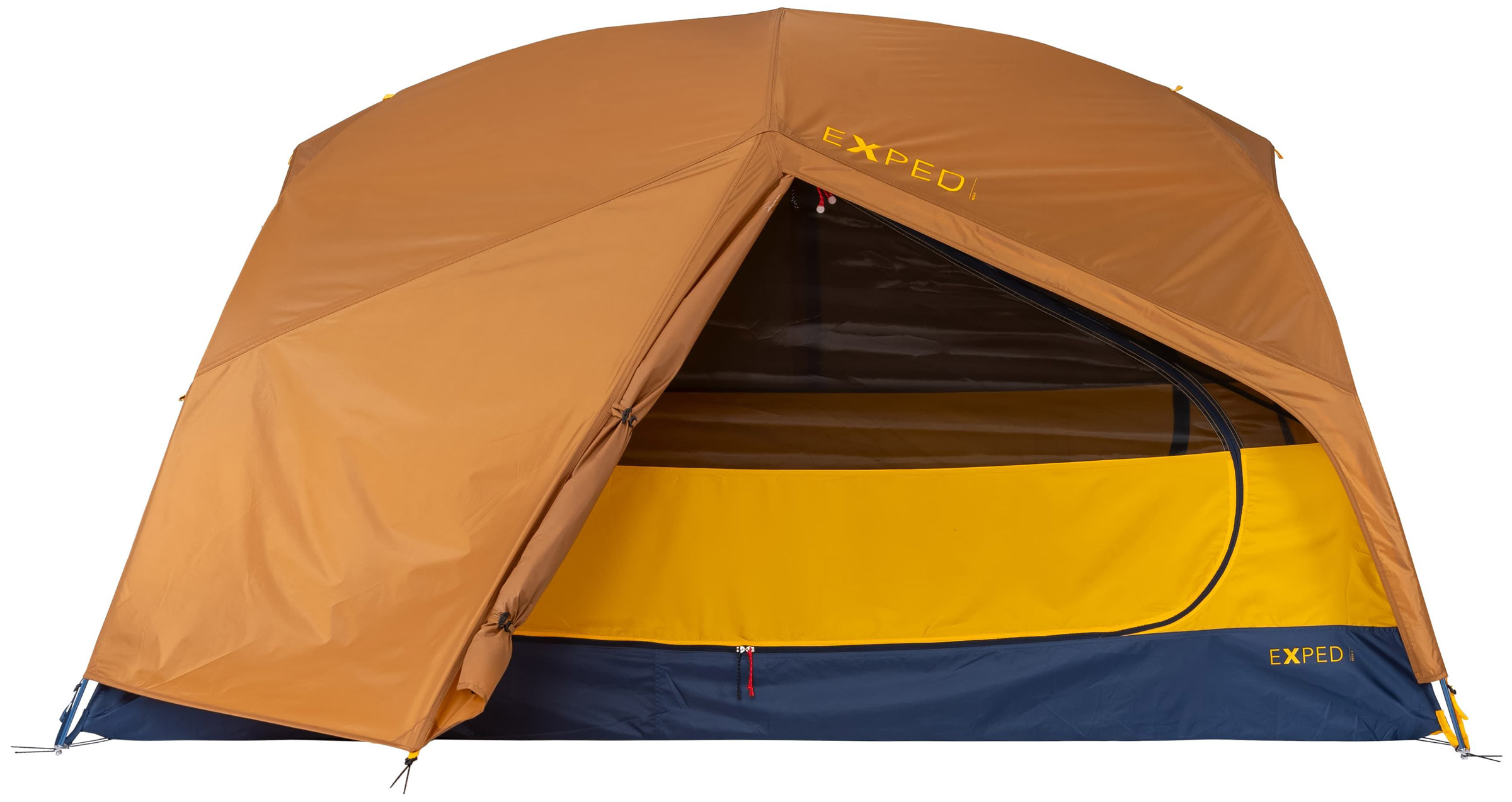 Vega 2, 2-Personers Telt Exped telte